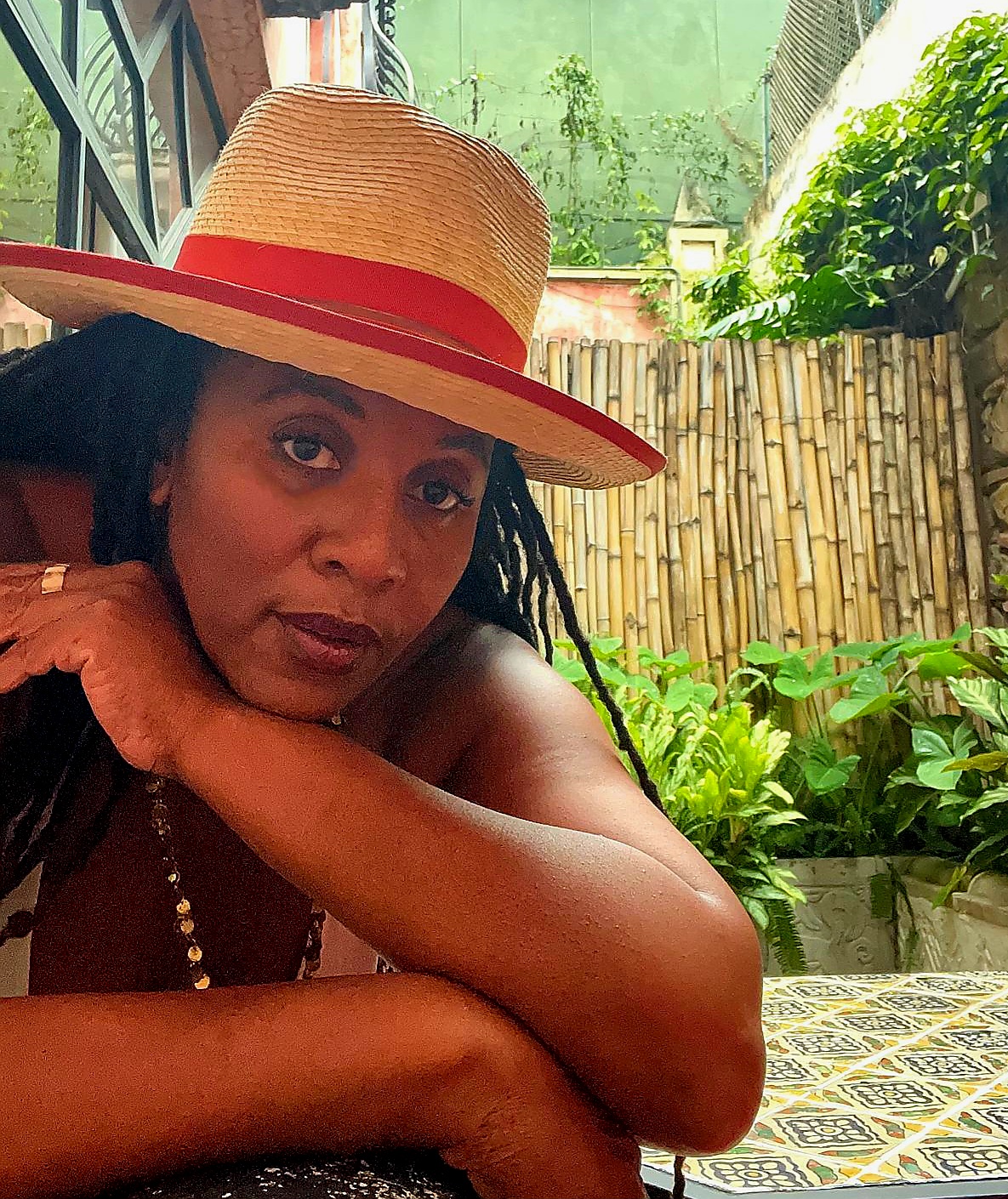 "Future Nostalgia" (2 Colors available)