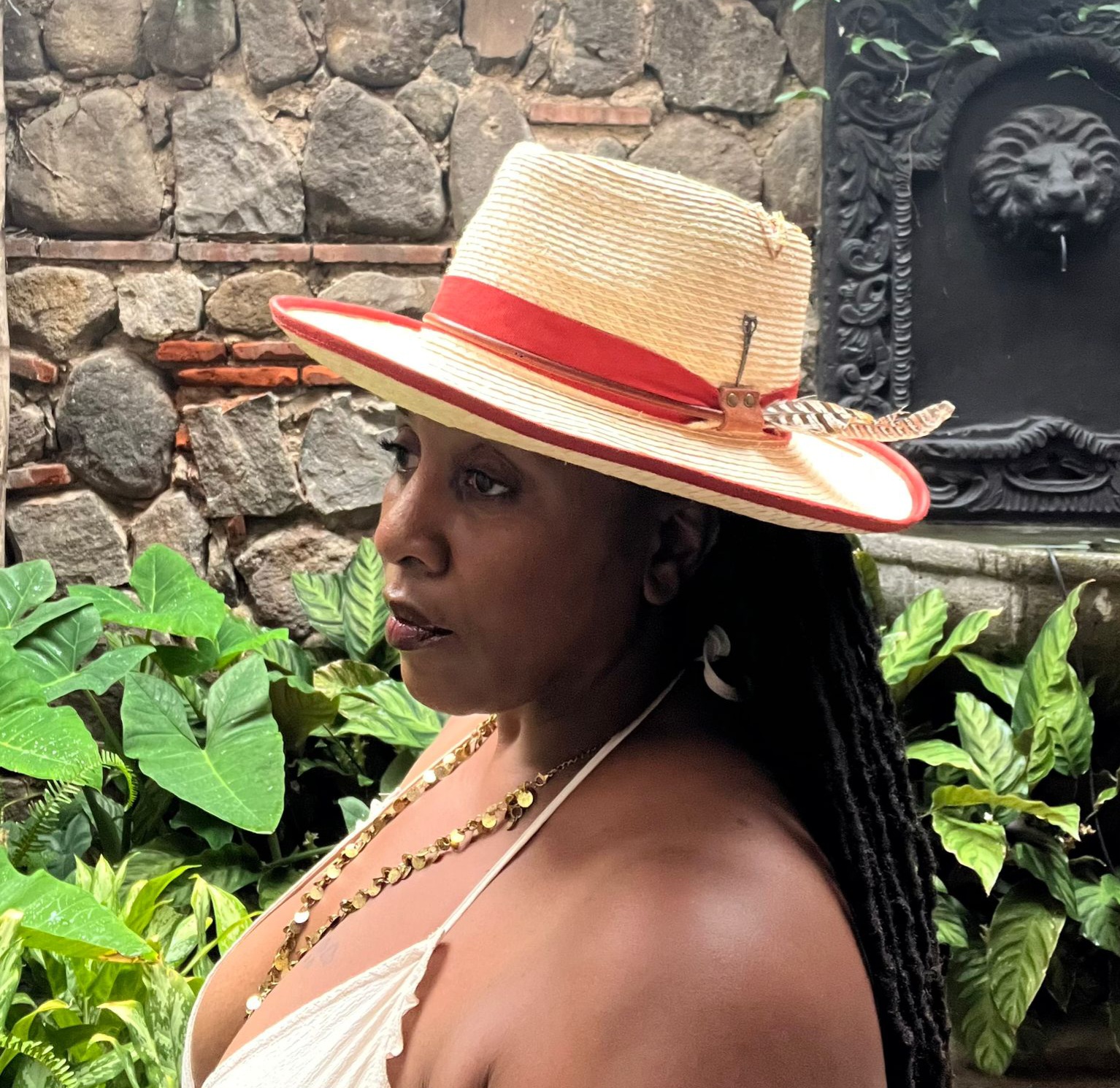 "Future Nostalgia" (2 Colors available)