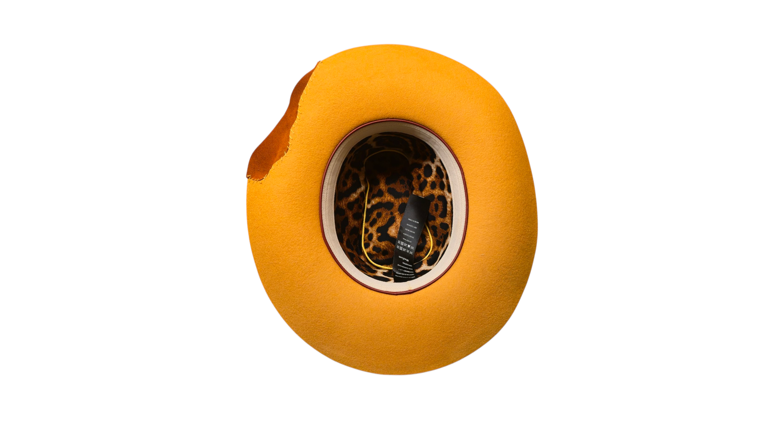 "2 Wicky" 2 colors (Amber) and (Red)