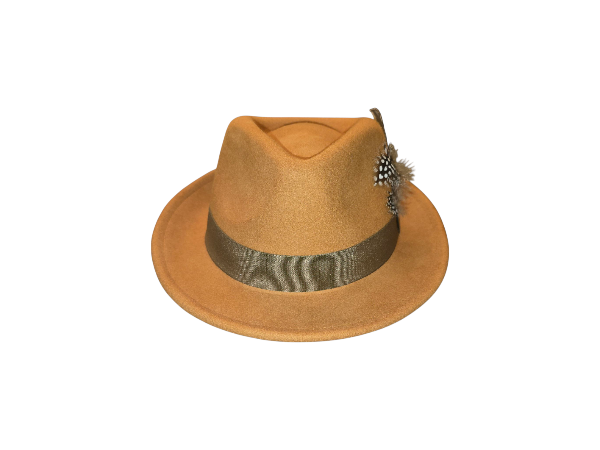 "The Frank" (Available in colors Cinnamon Brown, Black, and Taupe)