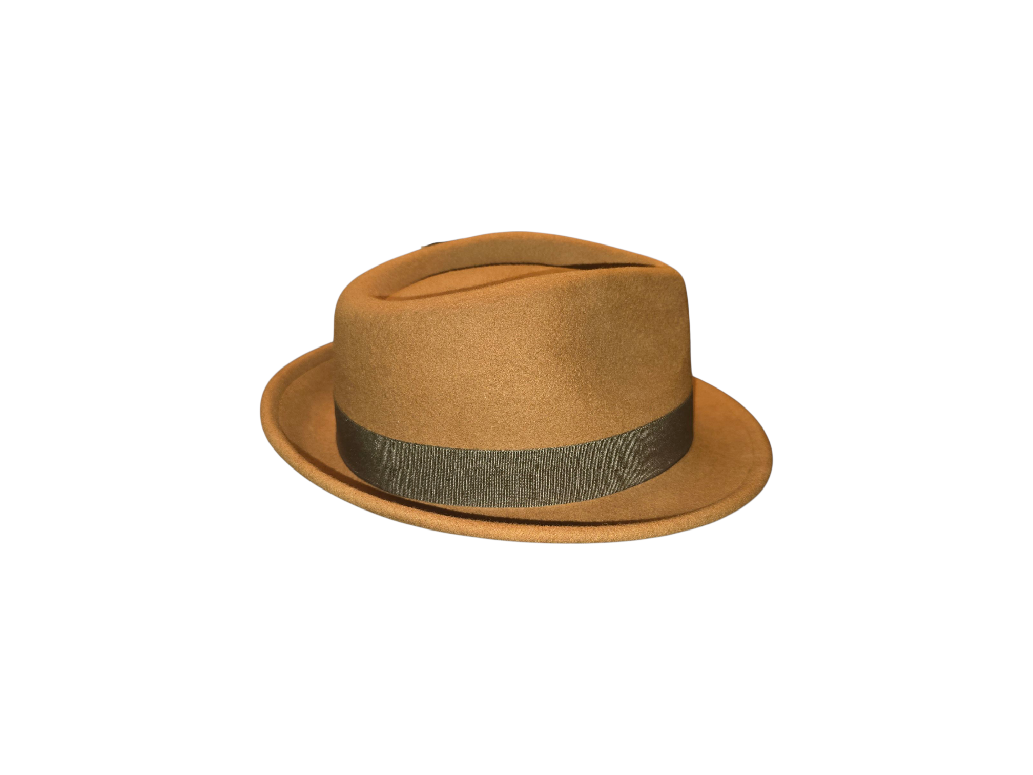 "The Frank" (Available in colors Cinnamon Brown, Black, and Taupe)