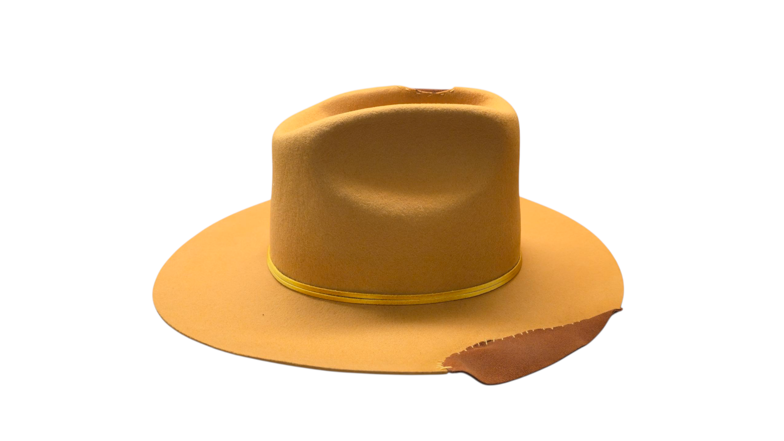 "2 Wicky" 2 colors (Amber) and (Red)