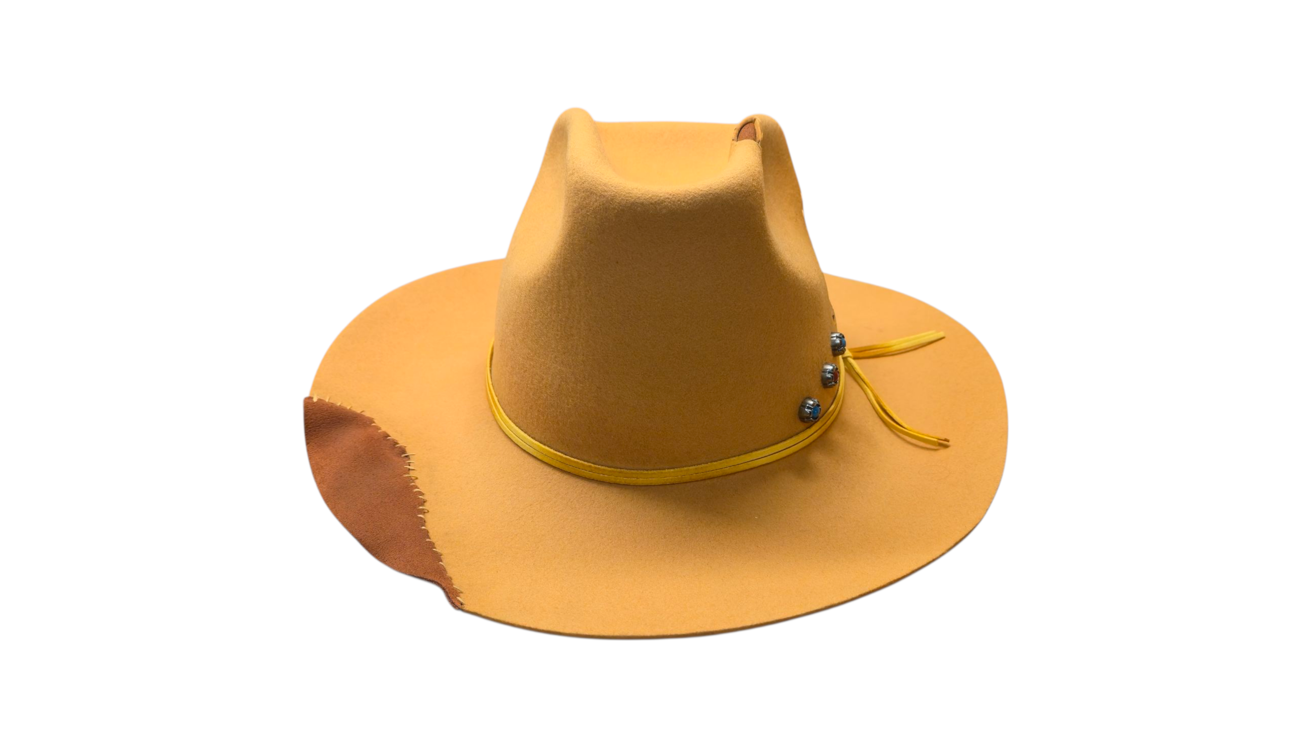 "2 Wicky" 2 colors (Amber) and (Red)