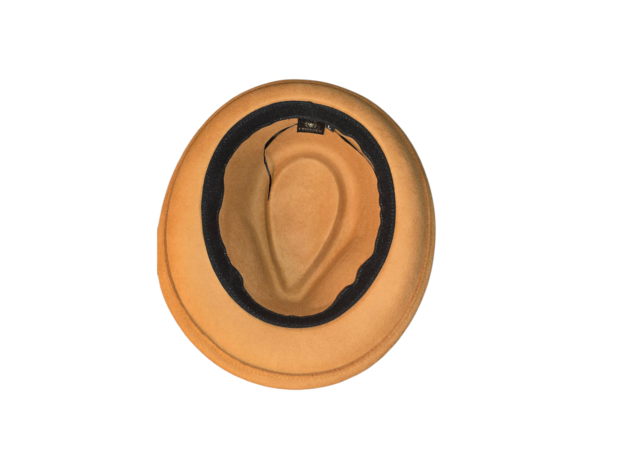 "The Frank" (Available in colors Cinnamon Brown, Black, and Taupe)