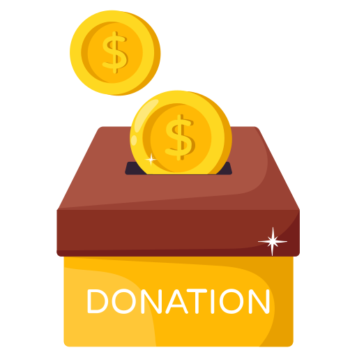 Donations