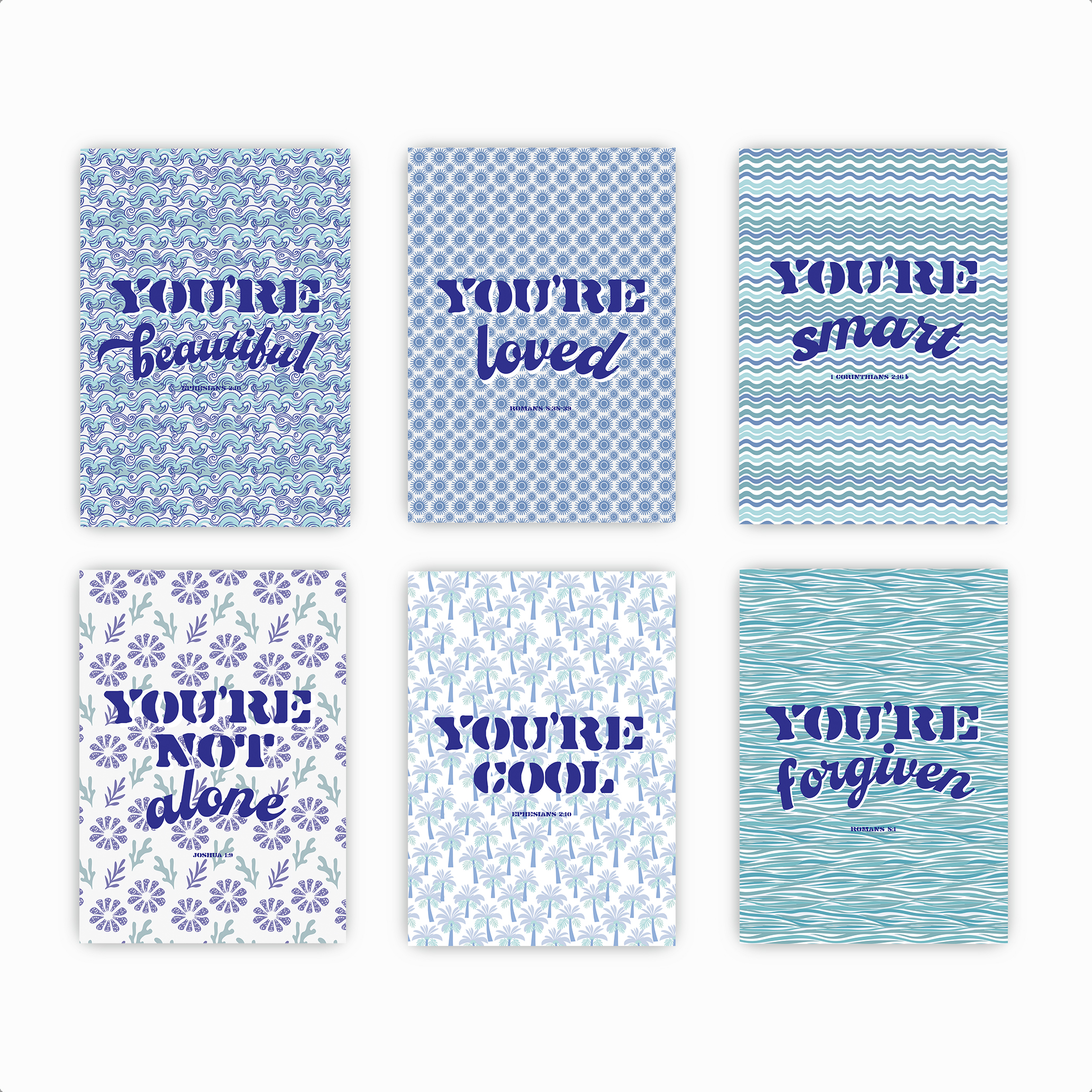 Your True Identity Downloadable Art Bundle