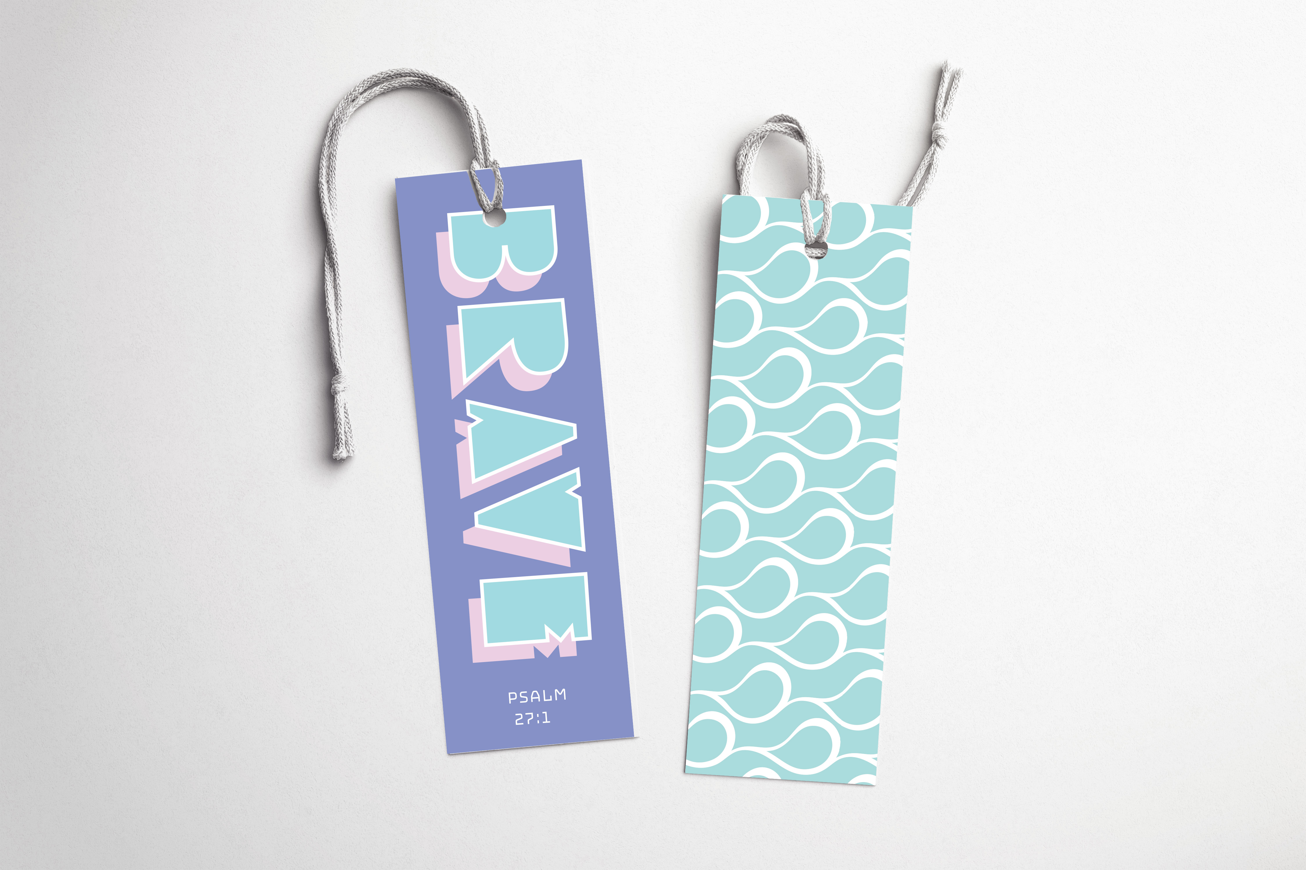 Who You Are In Christ Bookmarks 