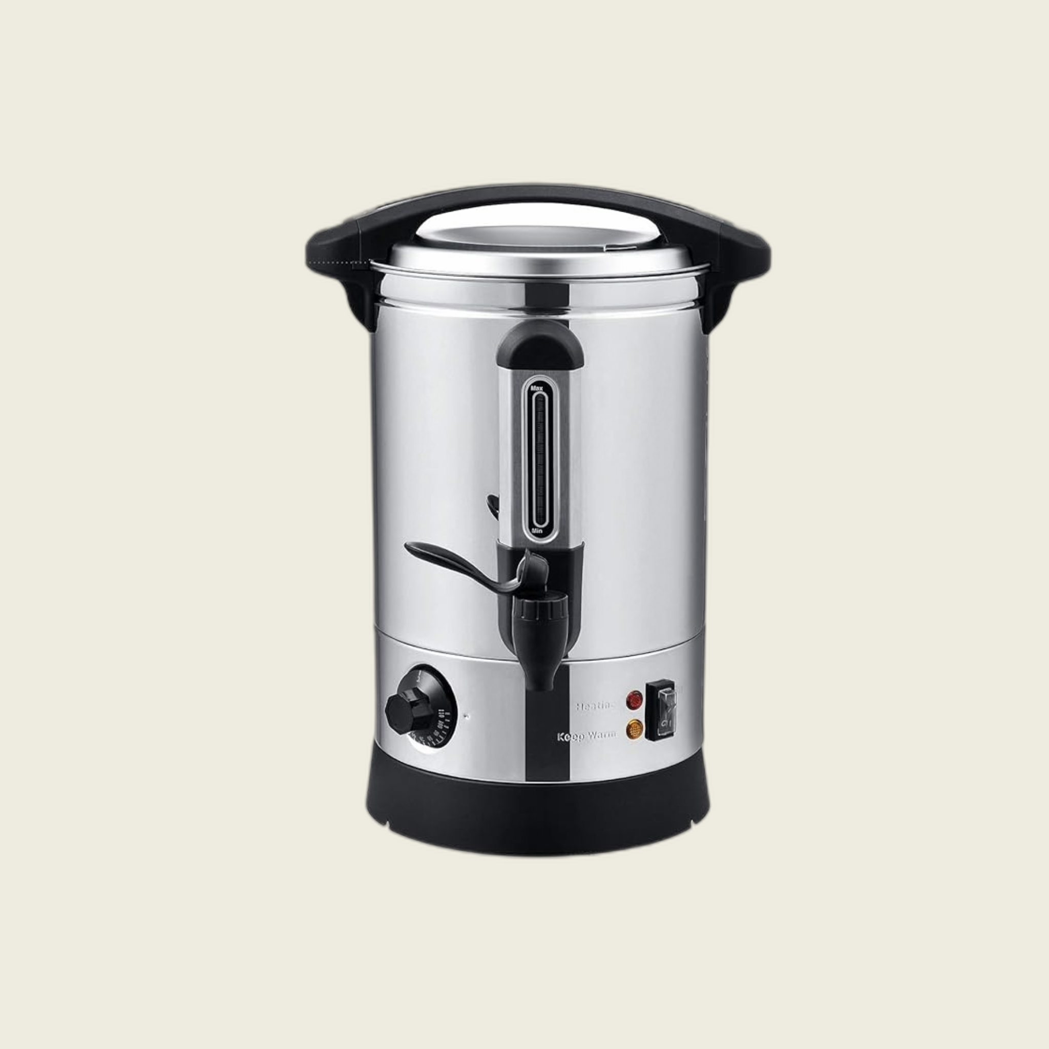 Heißgetränkespender 10 l