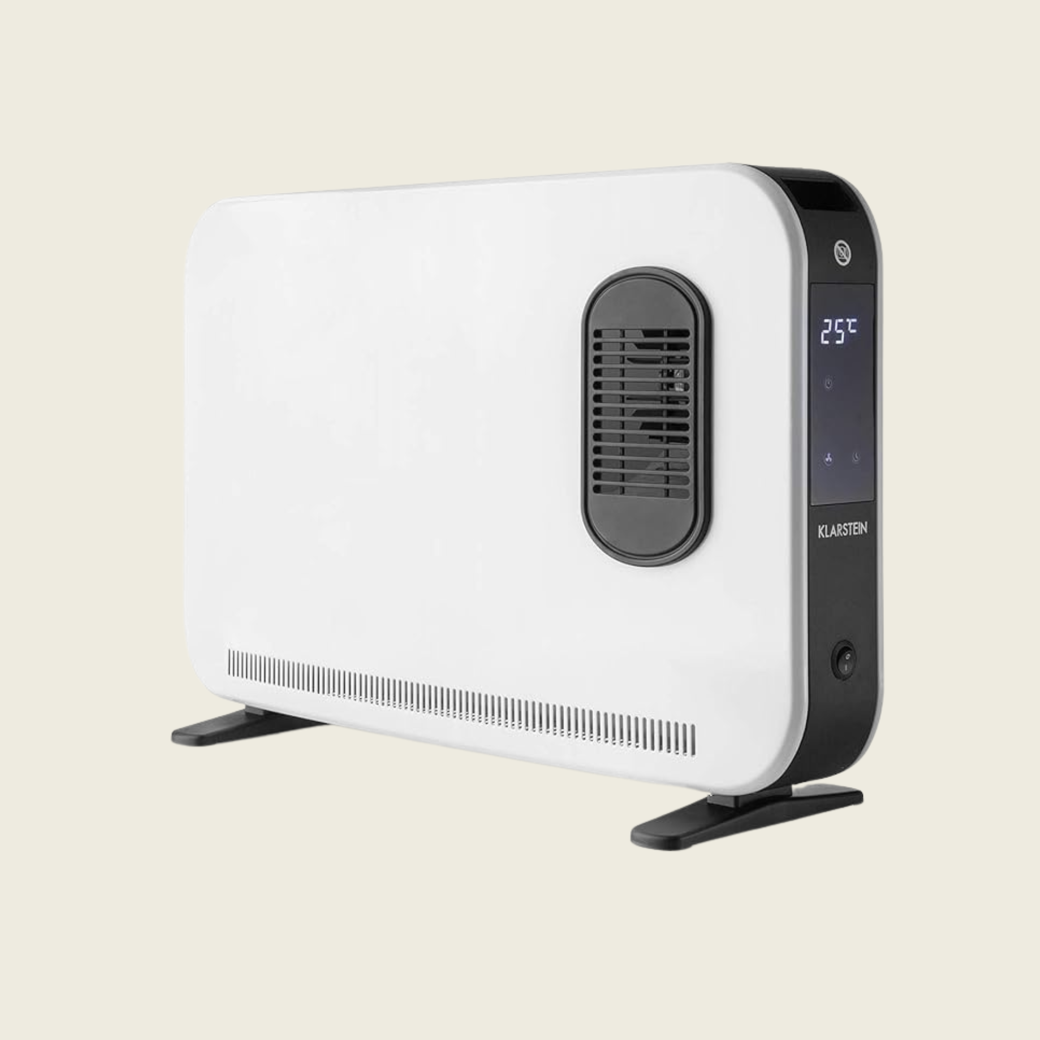 Elektroheizung Konvektorheizung