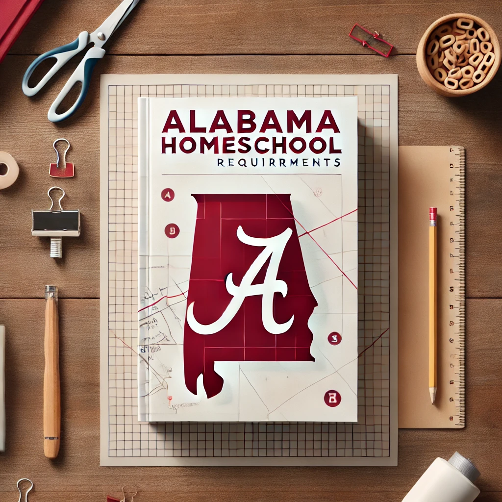 Alabama Home School Requirement laws