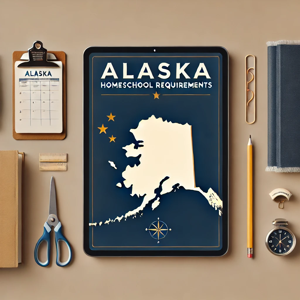 Alaska Home School Requirement Laws
