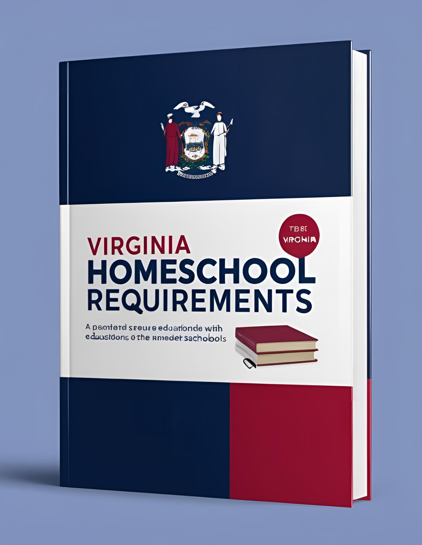 Virginia Home School Requirements and Laws