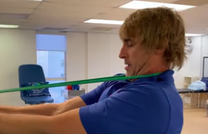 Group Physical Therapy