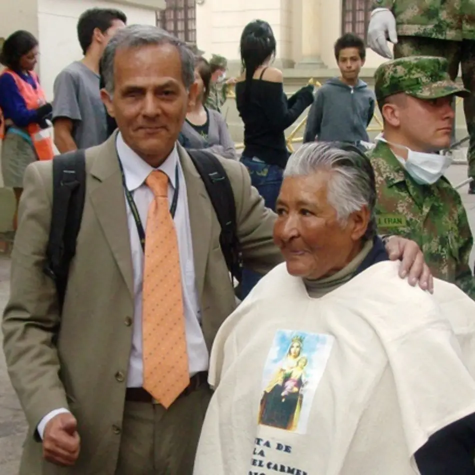 Donaciones