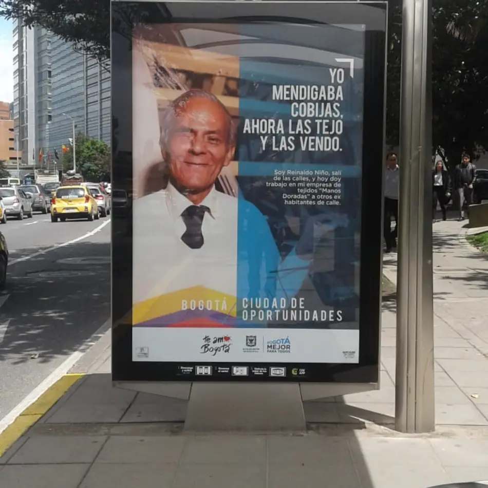 Donaciones