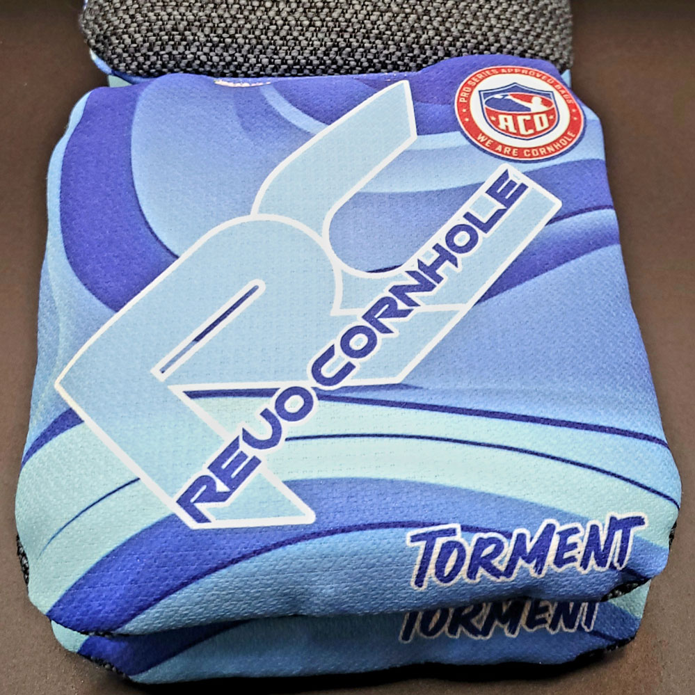 Torment Cornhole Bags 5/9