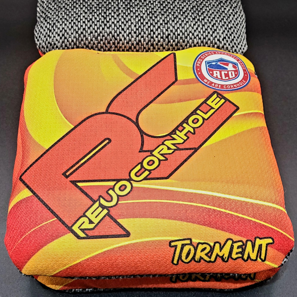 Torment Cornhole Bags 5/9