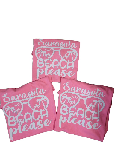 Bridal/ Birthday Group Party Shirts