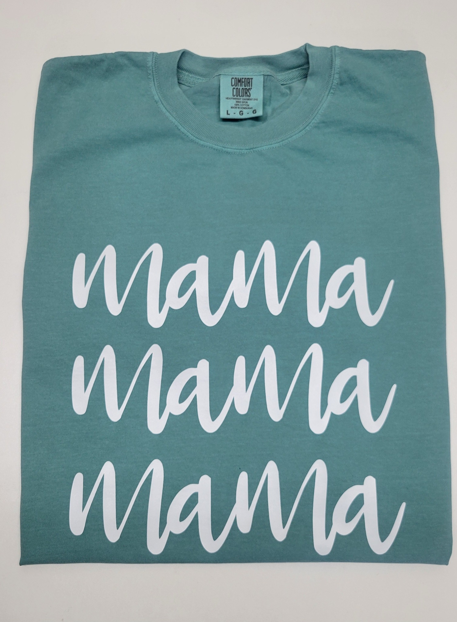 MAMA MAMA MAMA Tee shirt