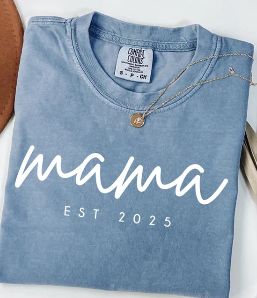 MAMA MAMA MAMA Tee shirt