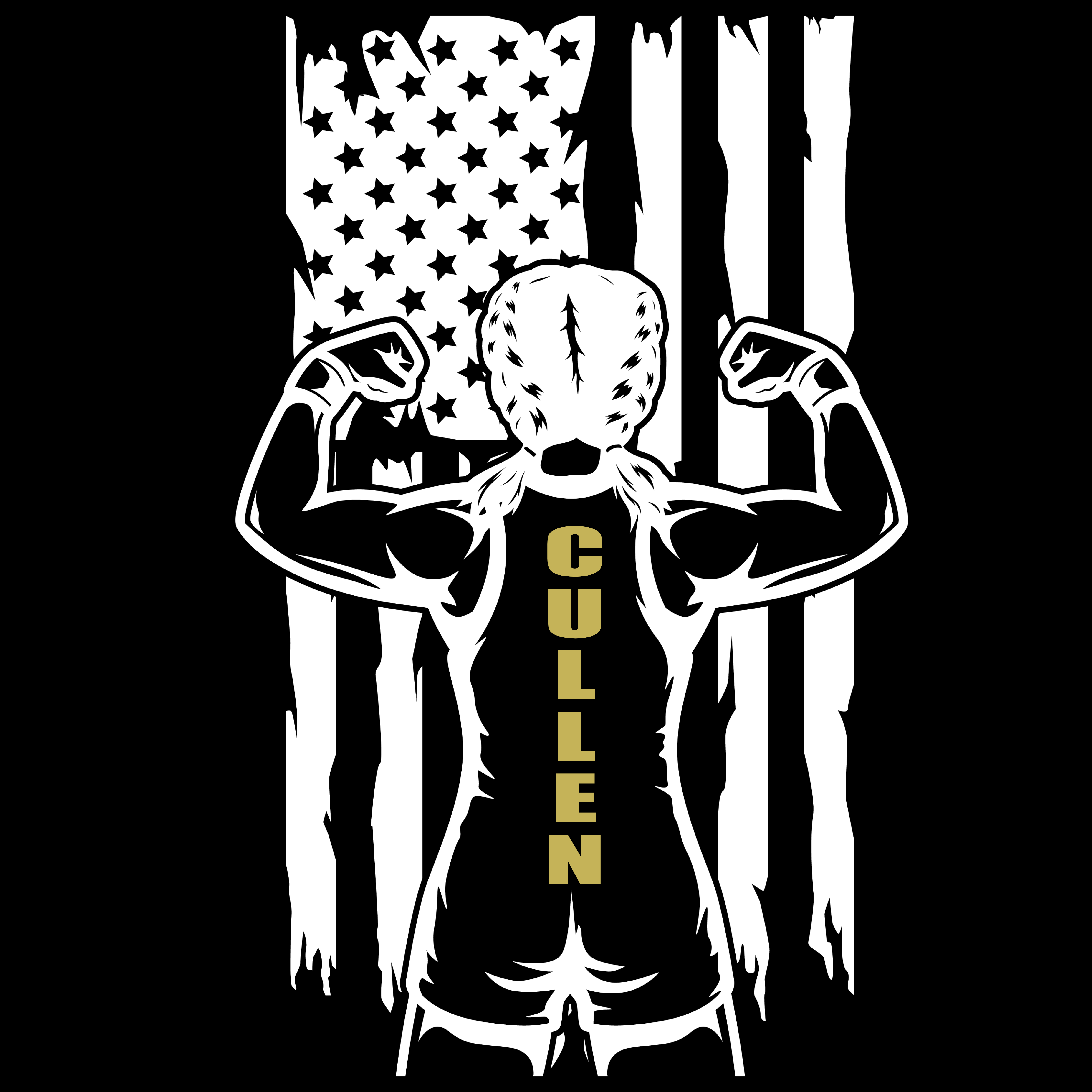 CANNERS Custom Wrestling shirt Collection