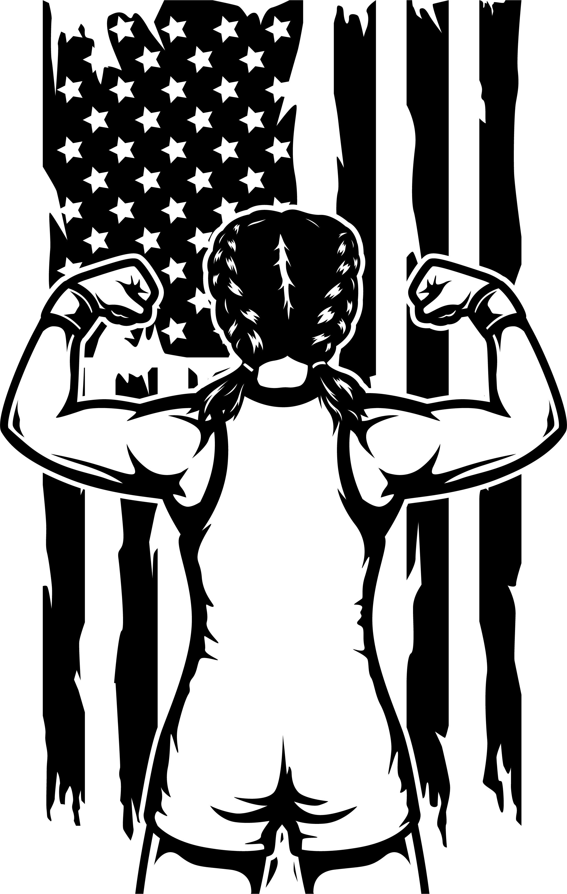 Bermudian Spring Custom Hoodie