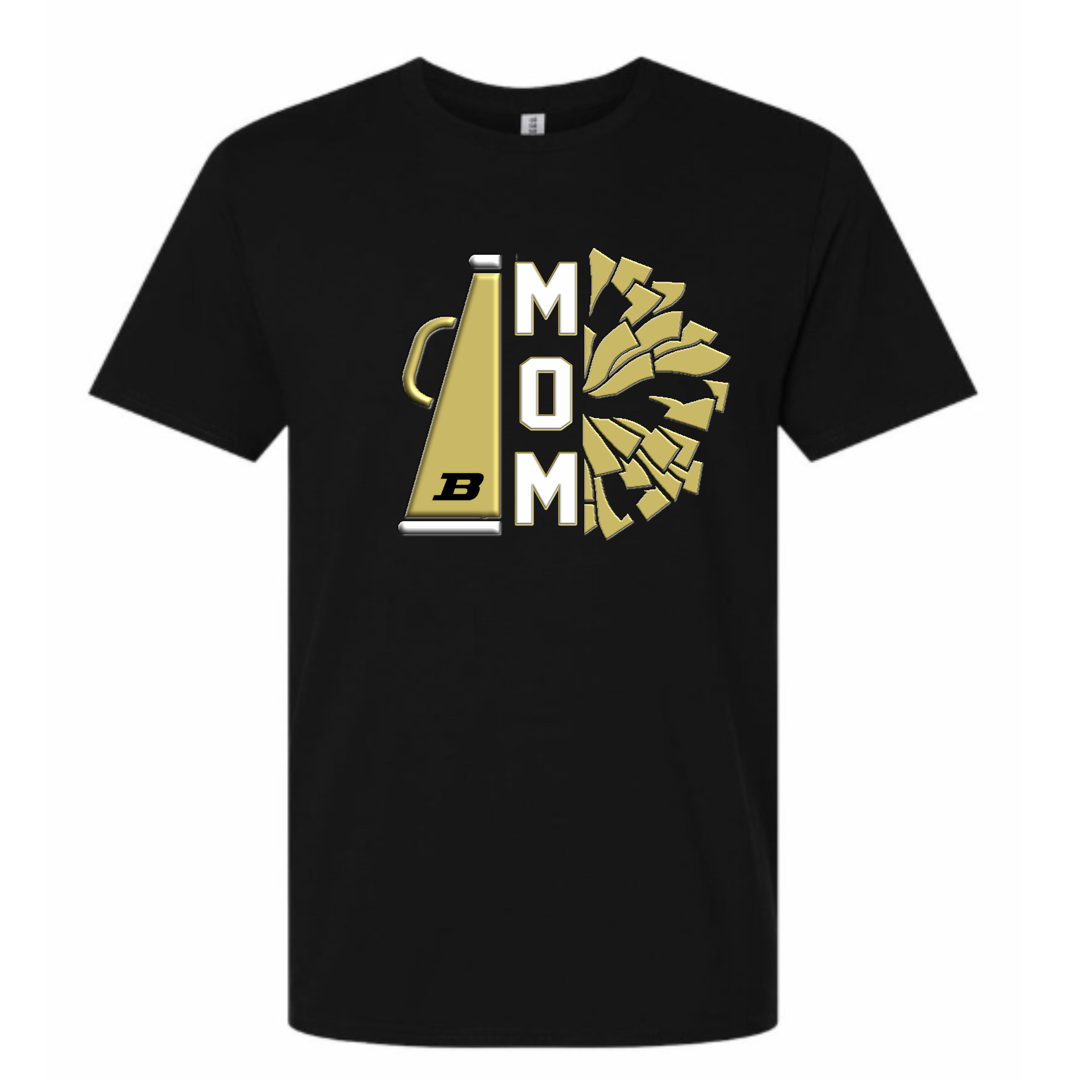 CANNERS Personalized CHEERLEADER Shirt 2026 Collection
