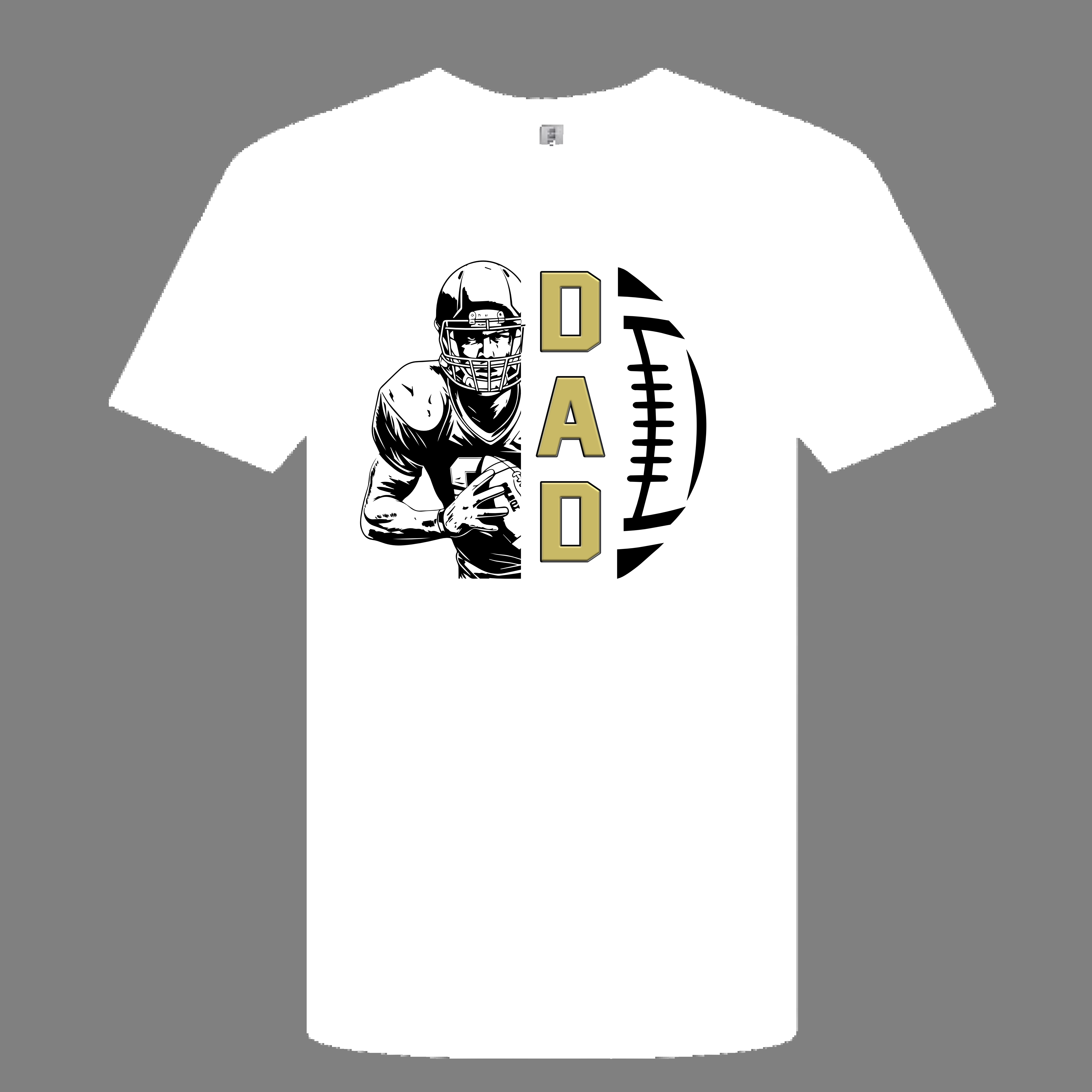 CANNERS Personalized Football Shirt 2026 Collection