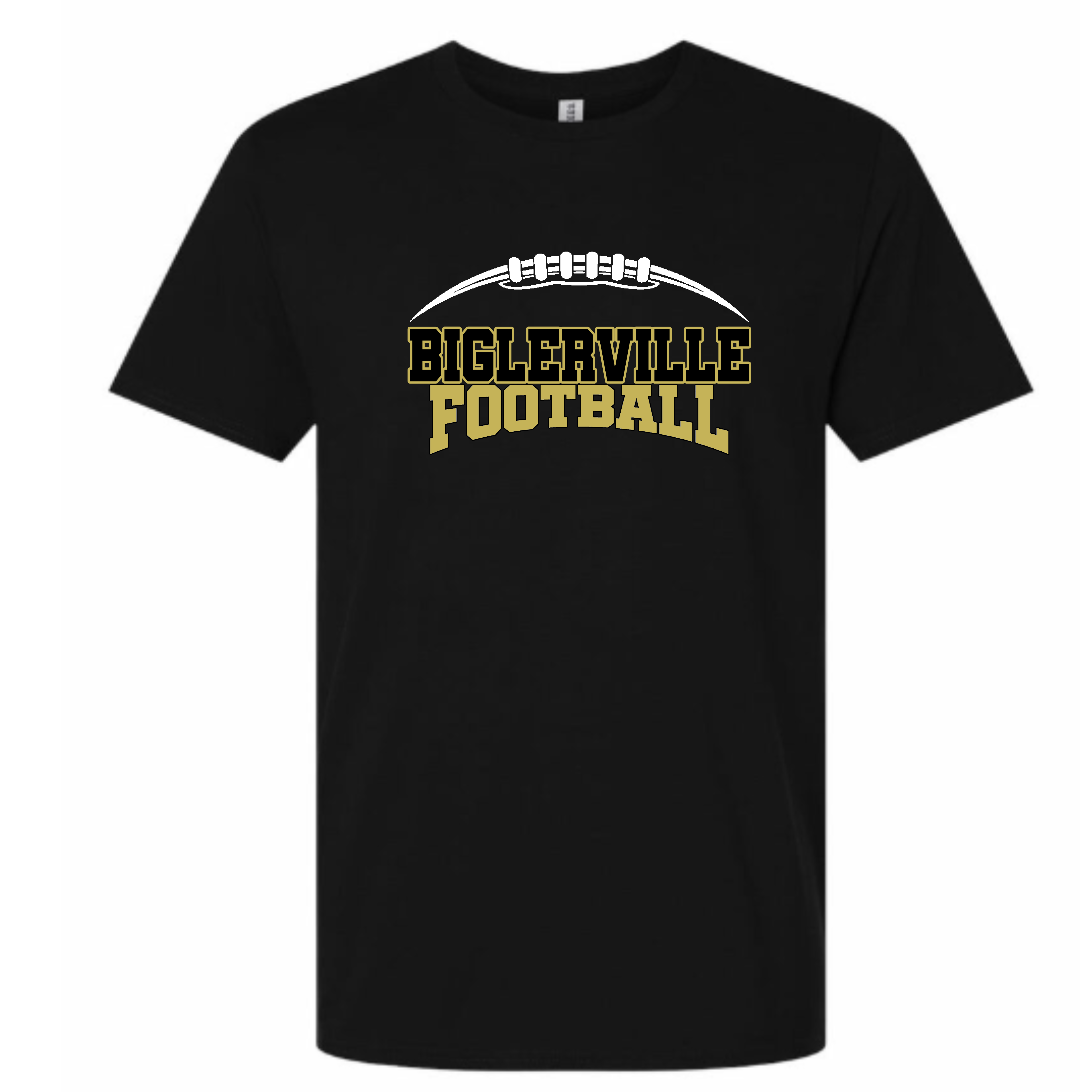 Biglerville Canners Football Unisex Tee