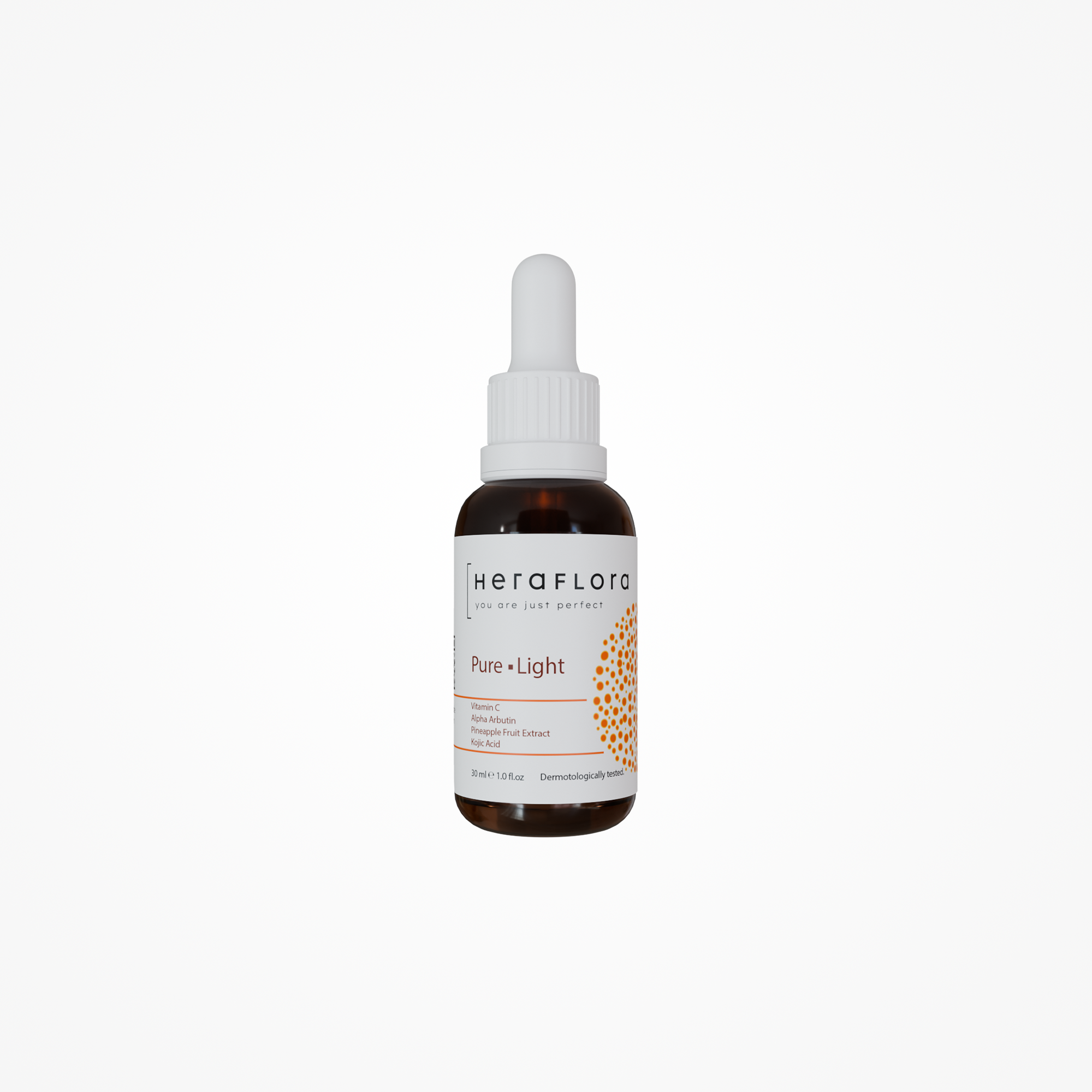 Product Photo "Cropped"
