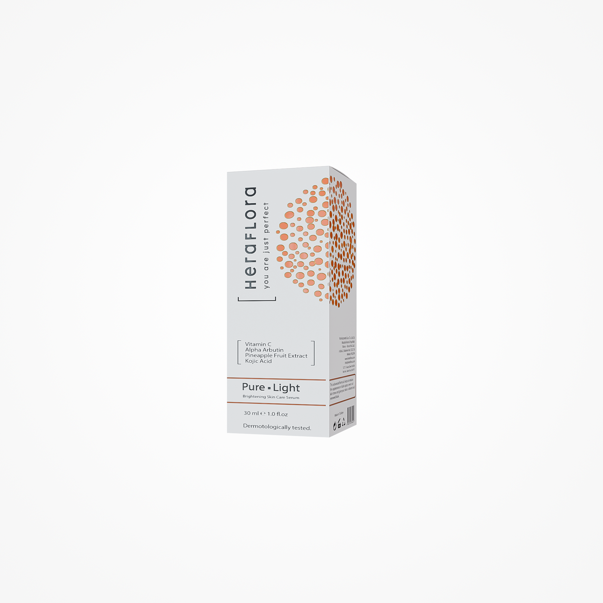 Product Photo "Cropped"