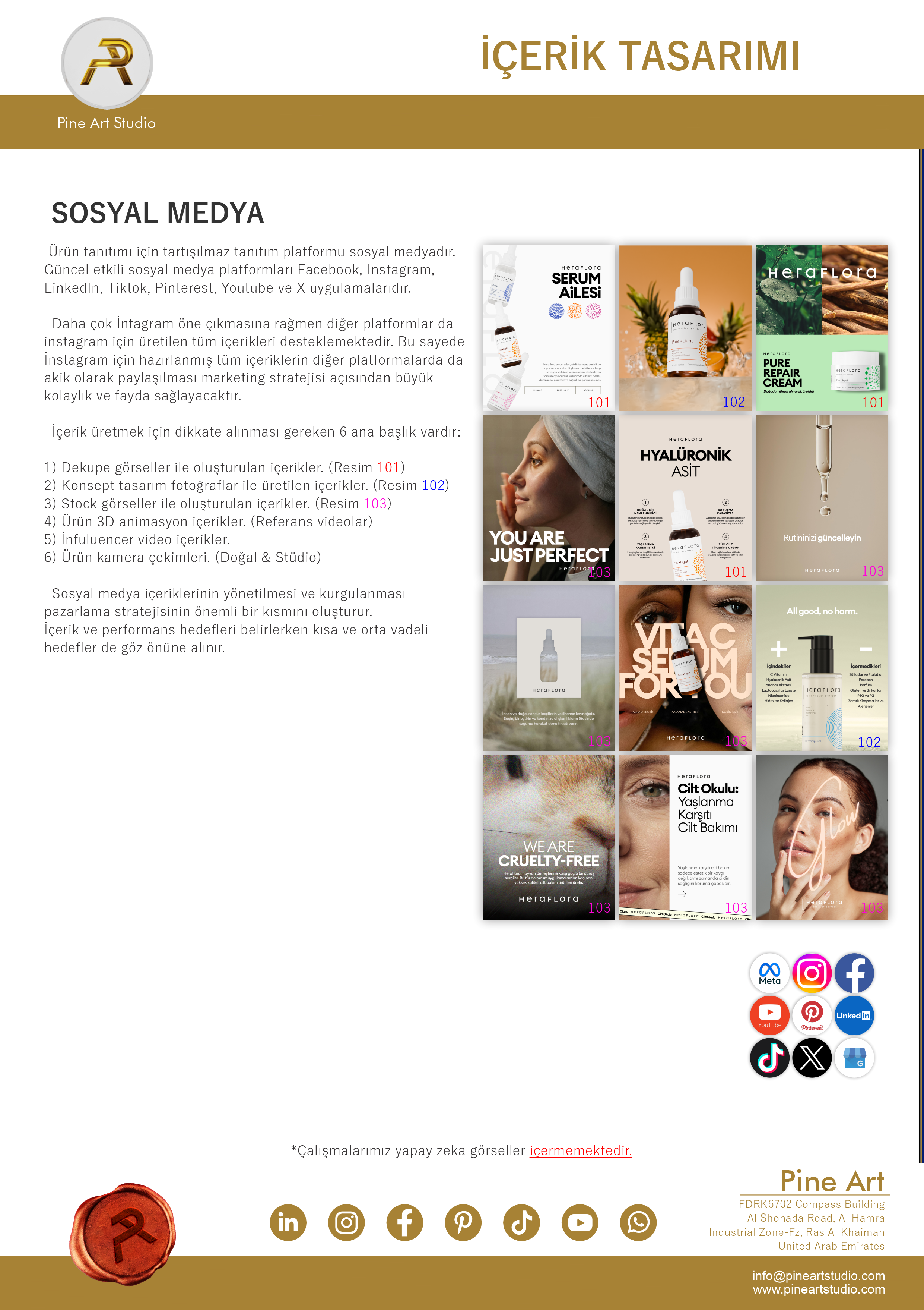Social Media