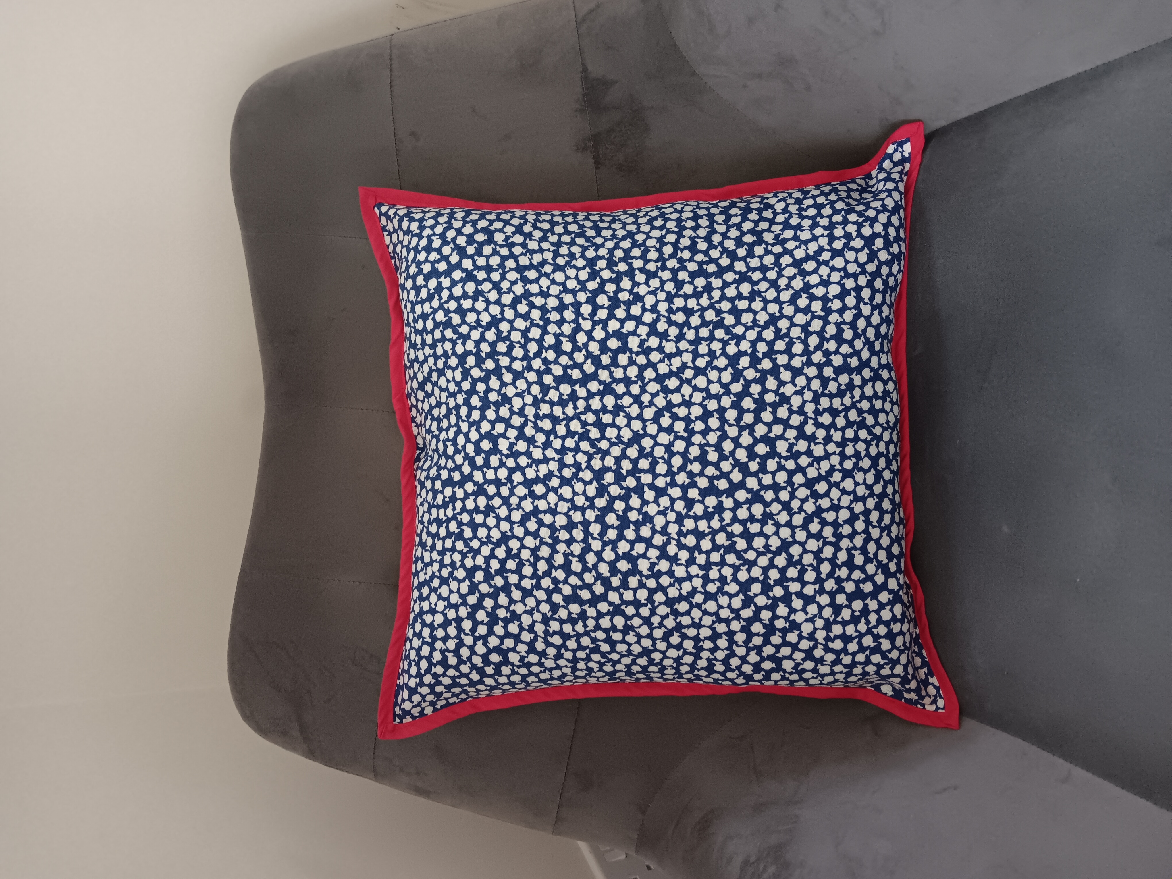 Decorative Cushion Cover