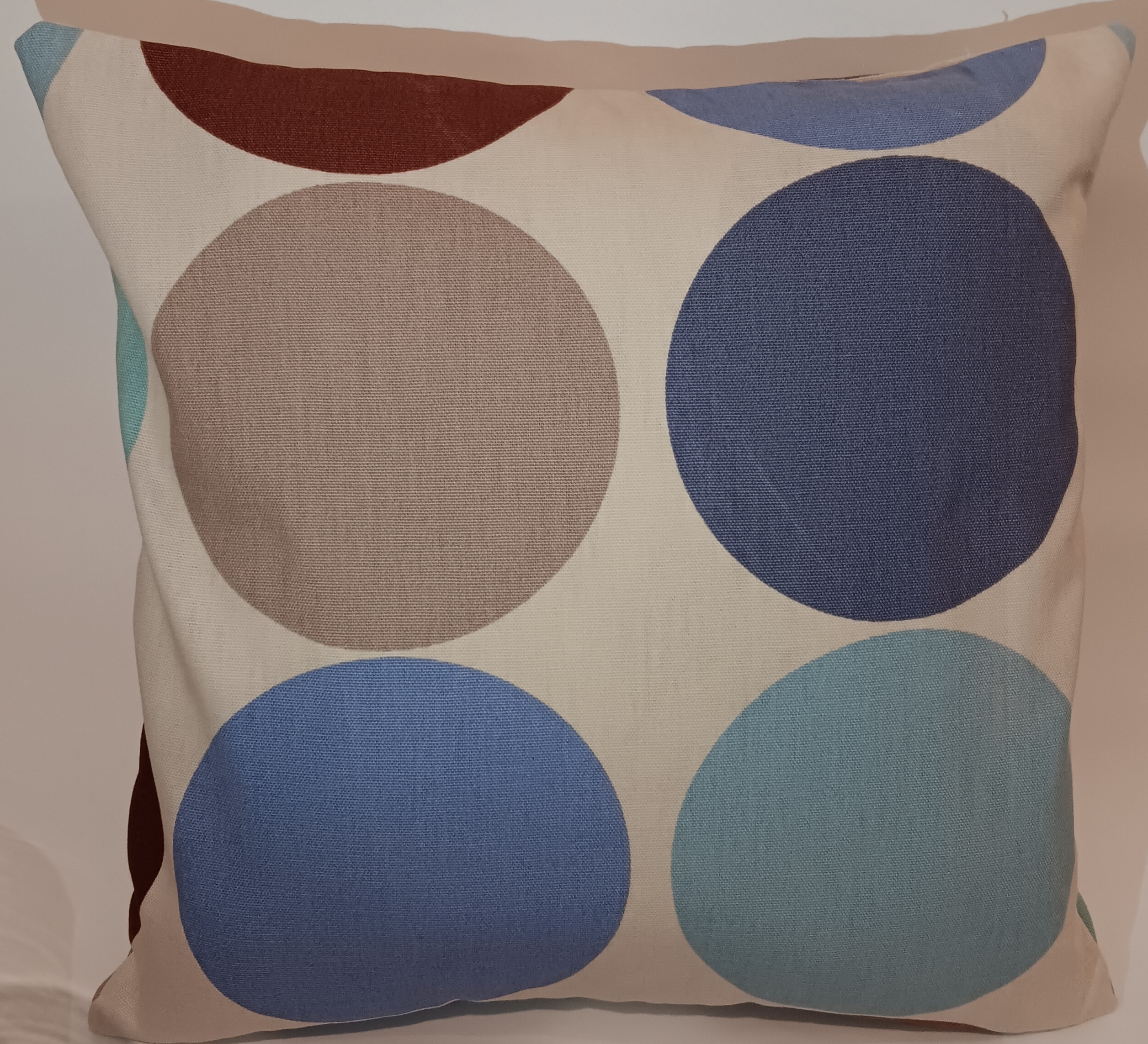 Decorative Throw Pillow Cover