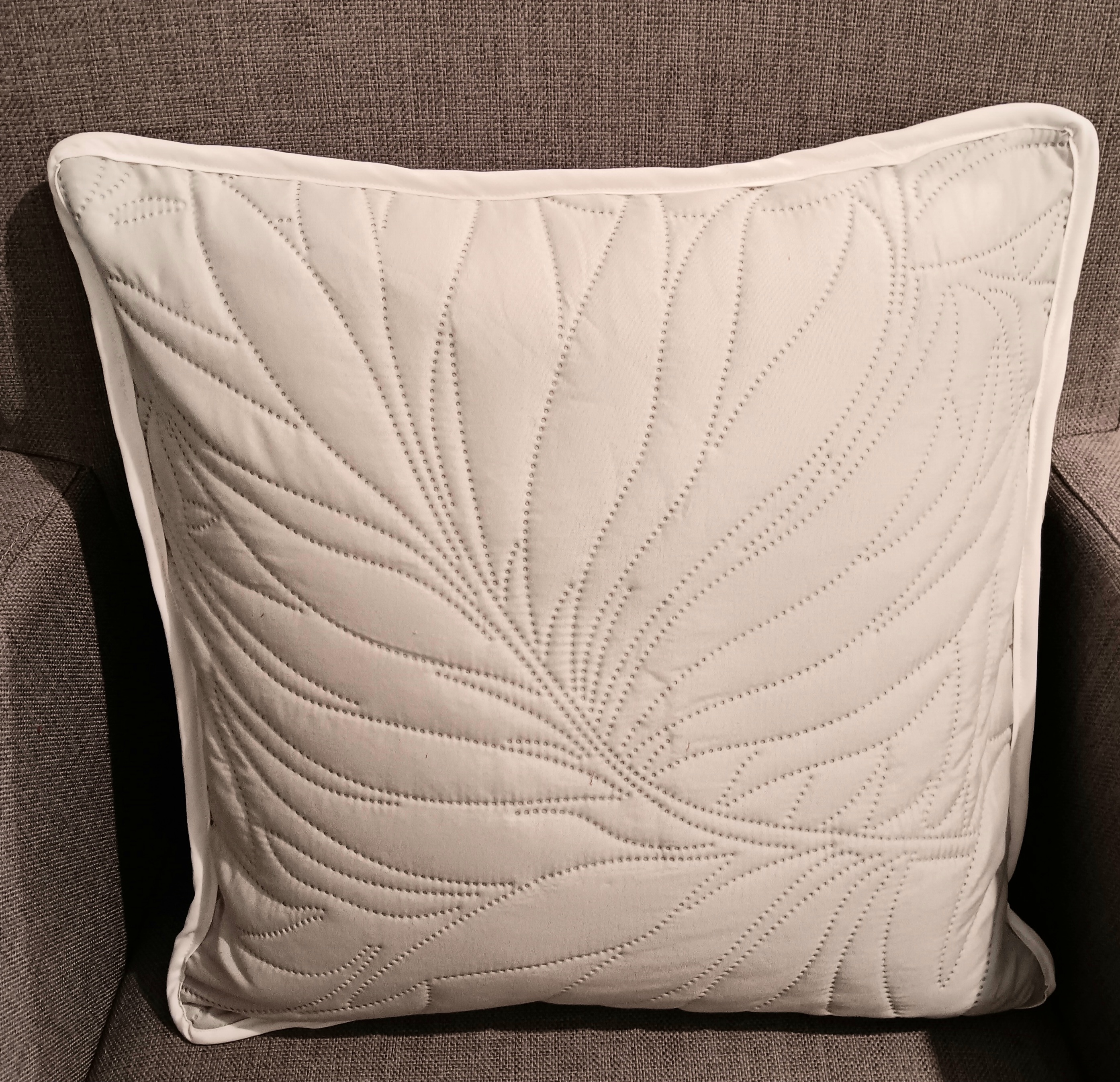 Decorative Throw Pillow Cover