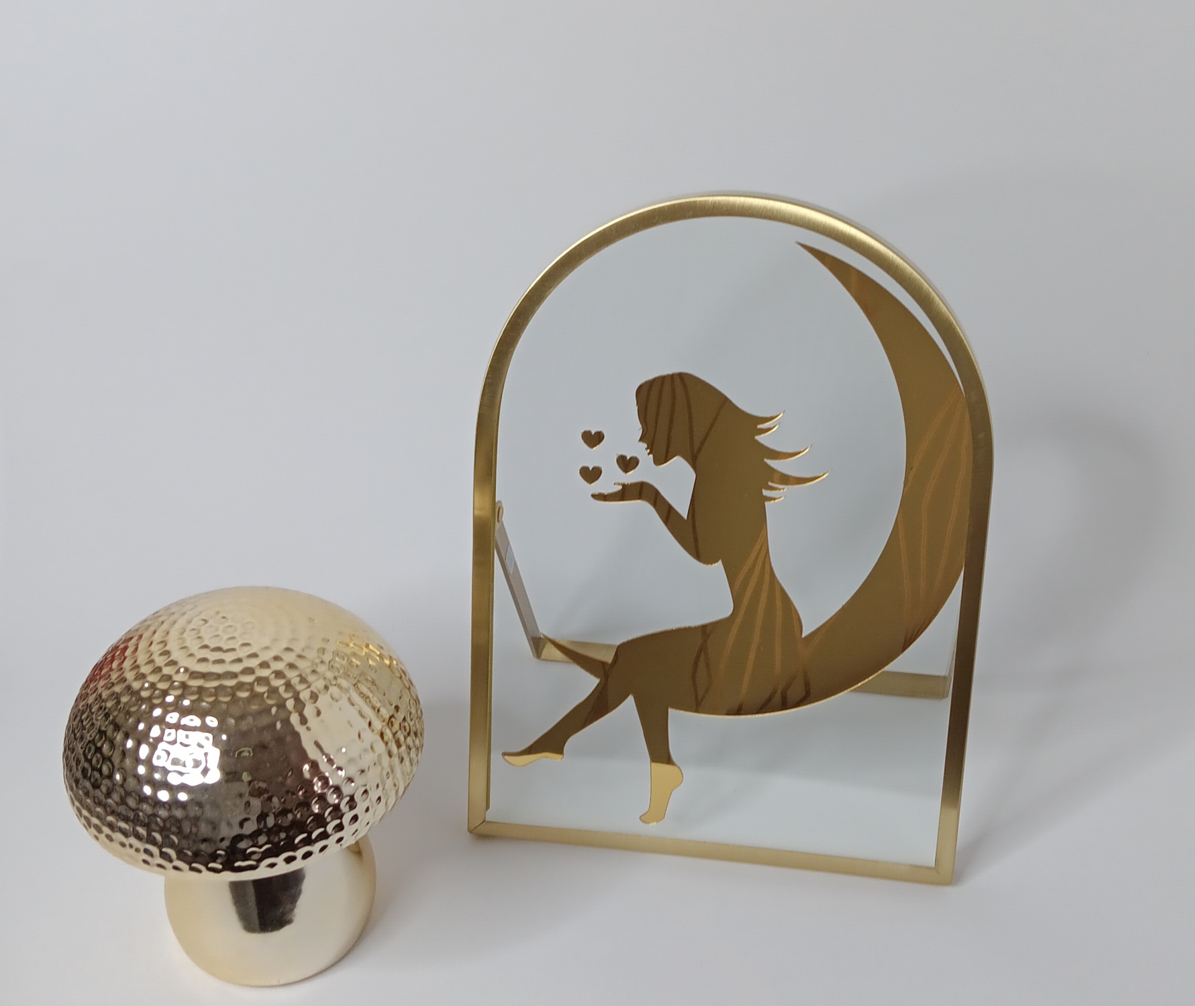 Mirror Frame Gift