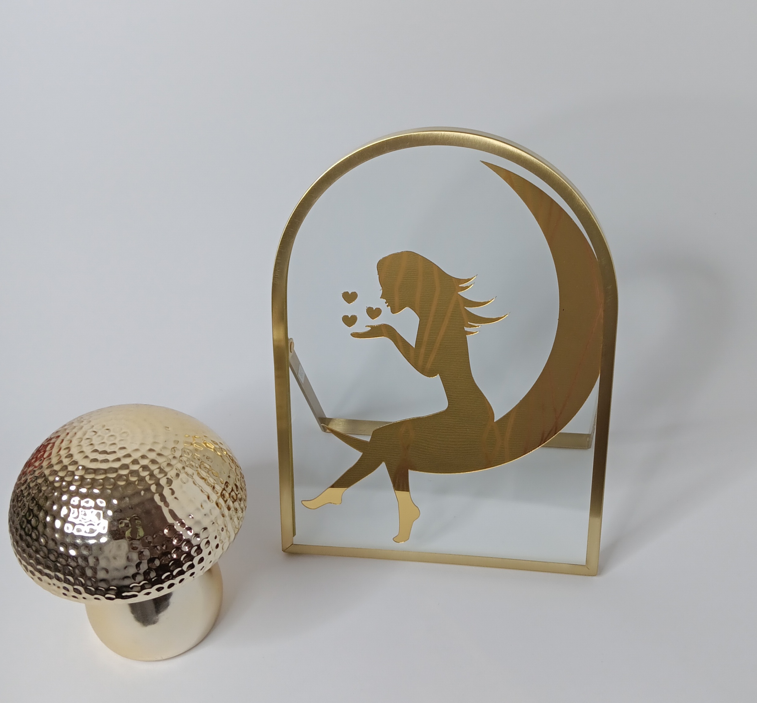 Mirror Frame Gift