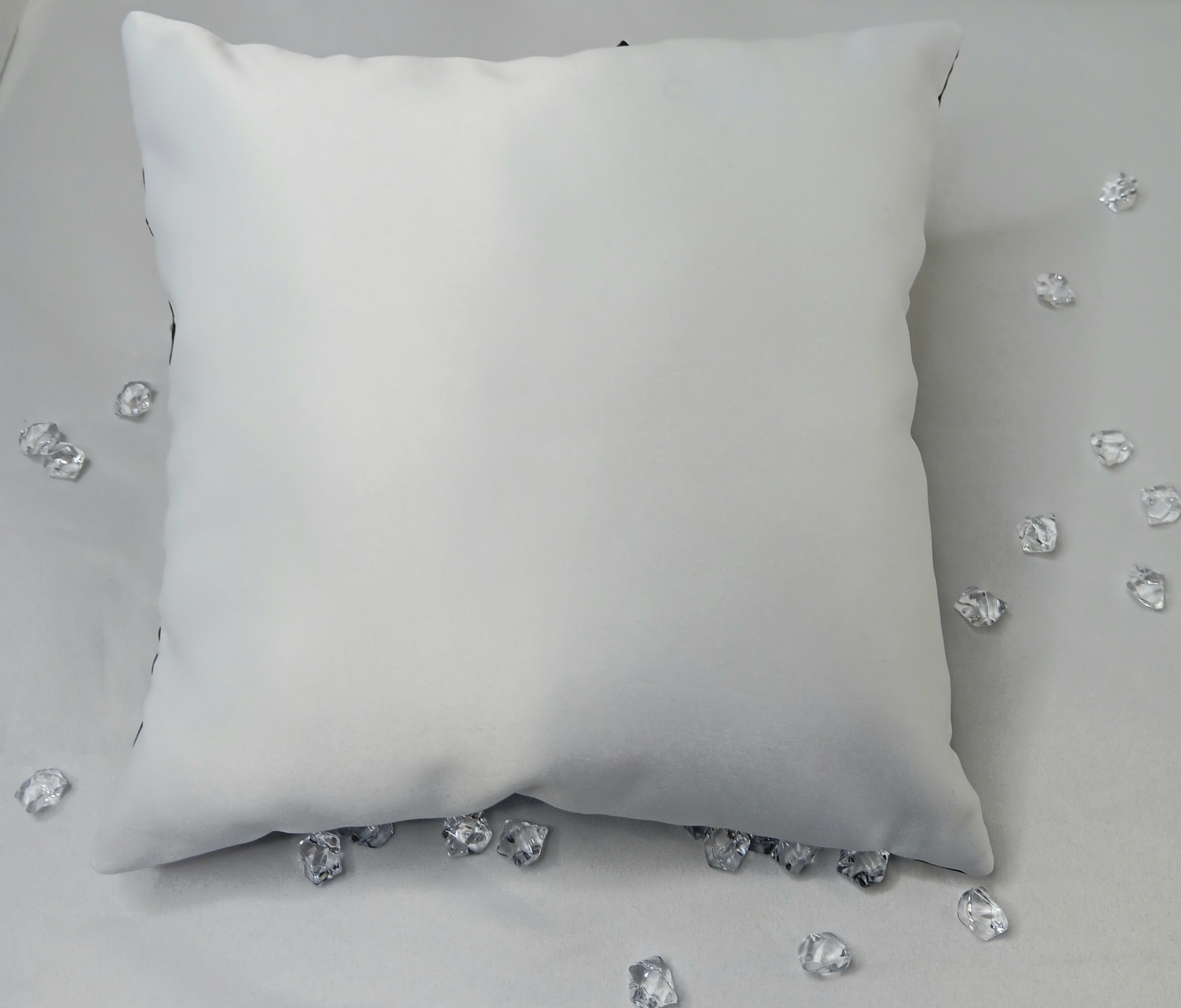 Elegant Ring Bearer Pillow