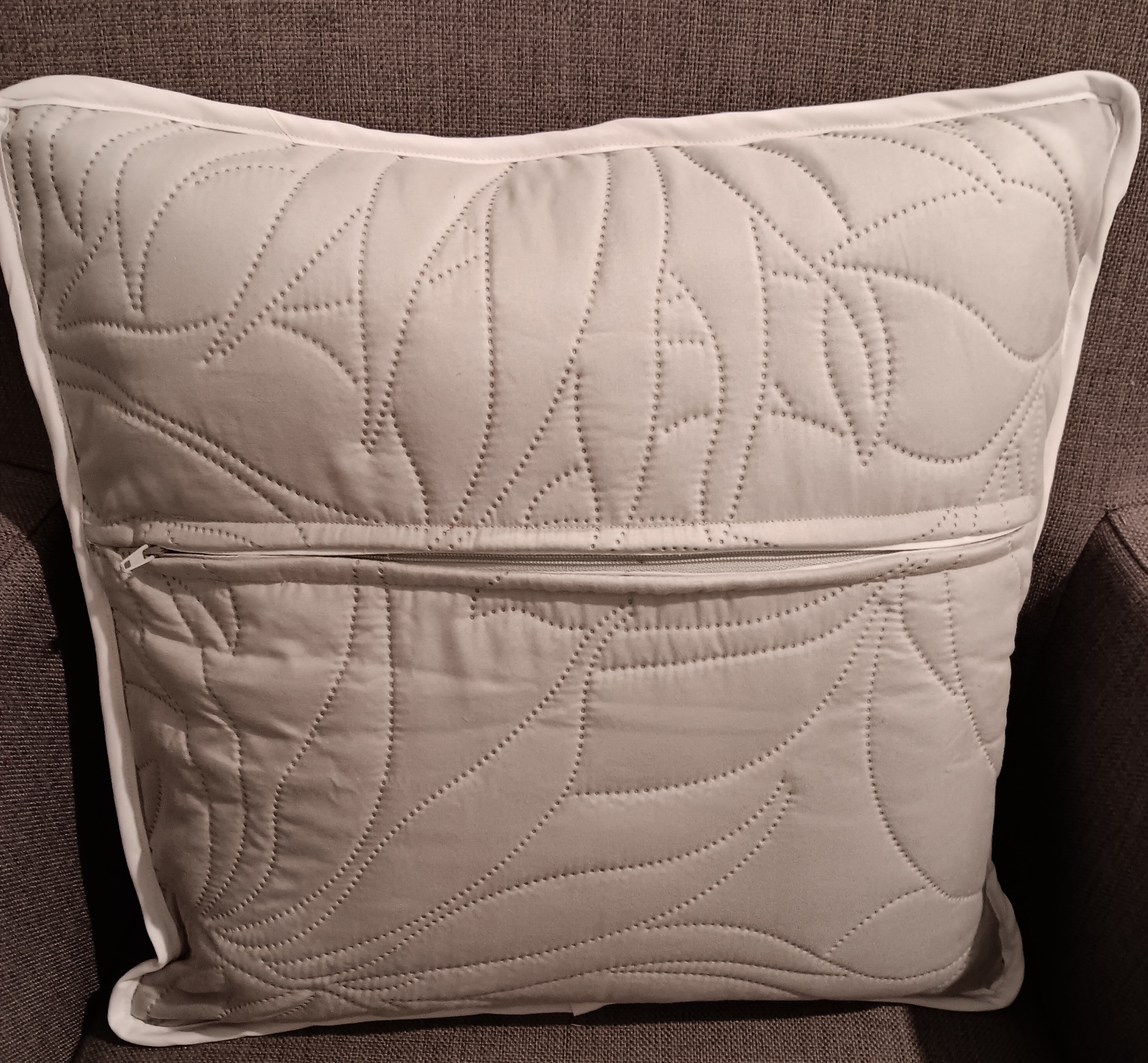 Decorative Throw Pillow Cover