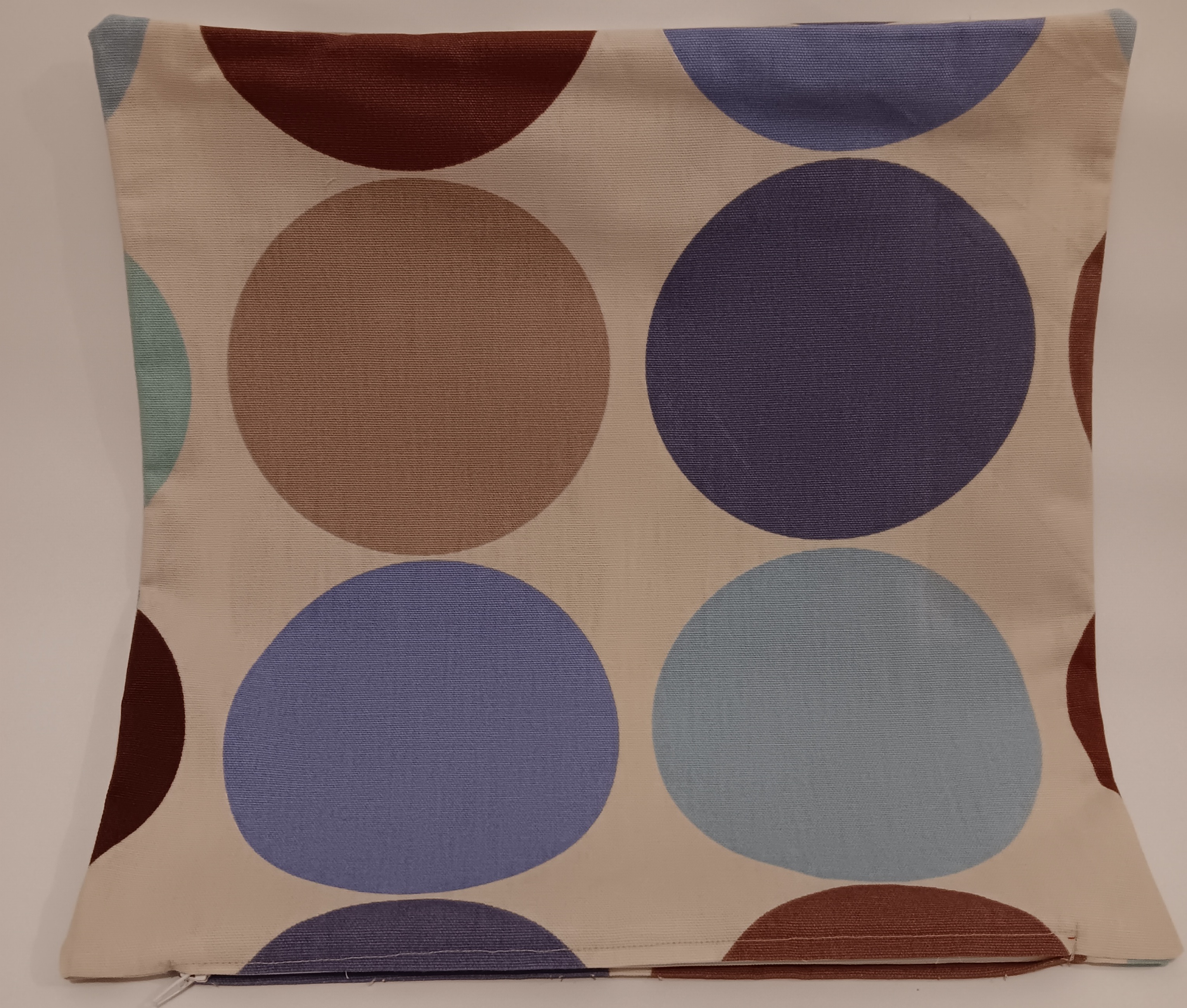 Decorative Throw Pillow Cover