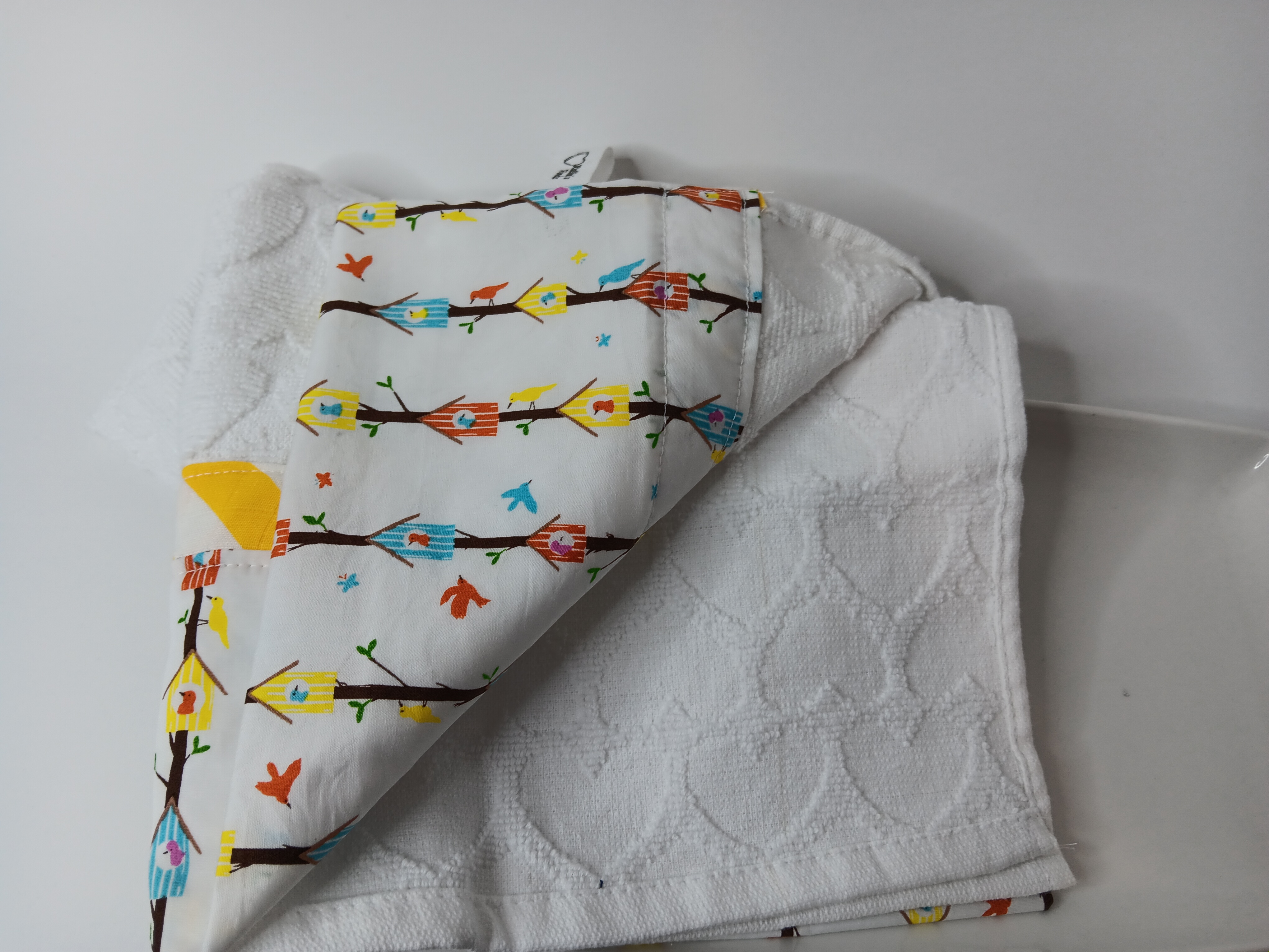 Decorative Kitchen Towel