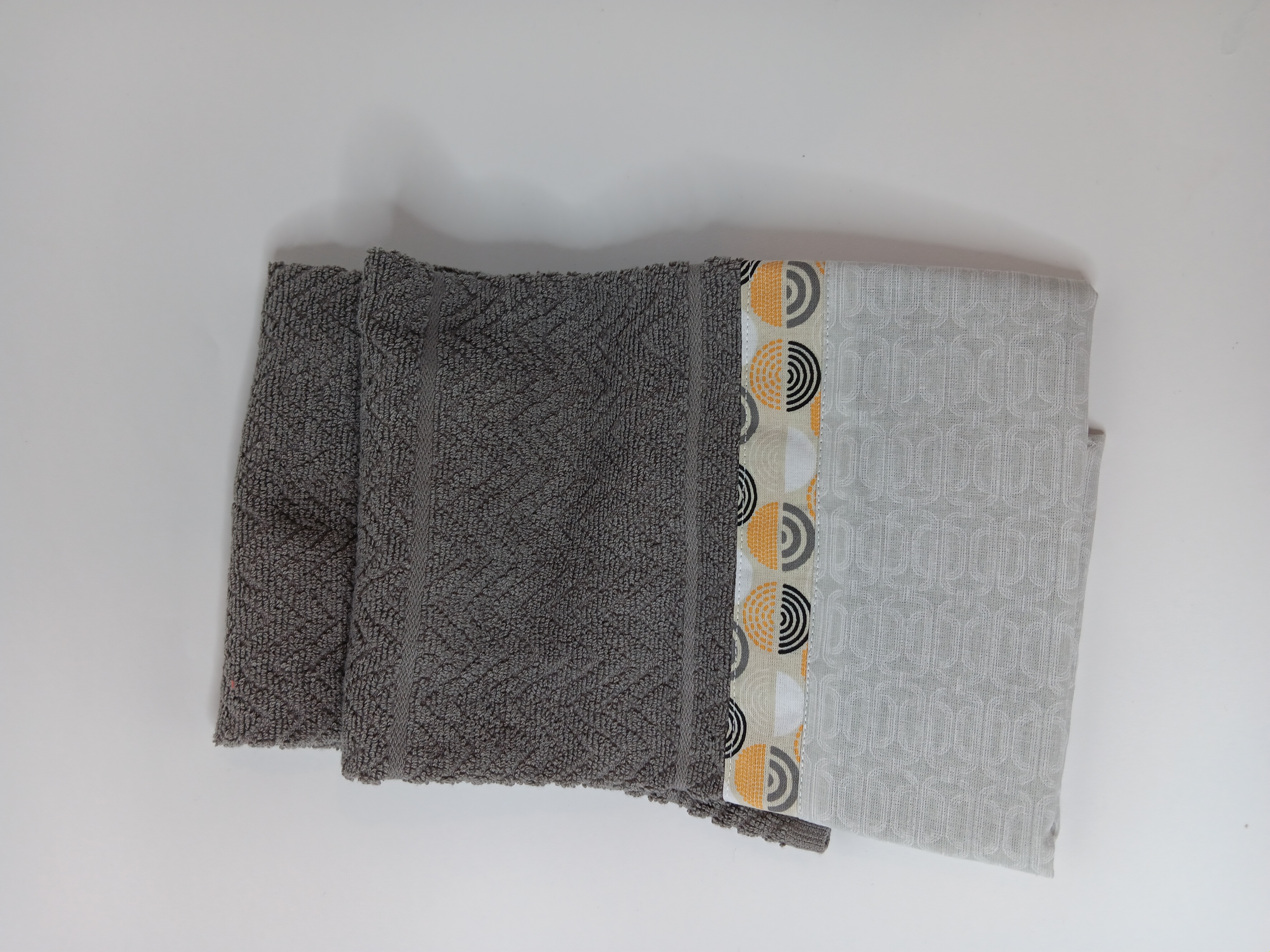 Set of Kitchen Towels