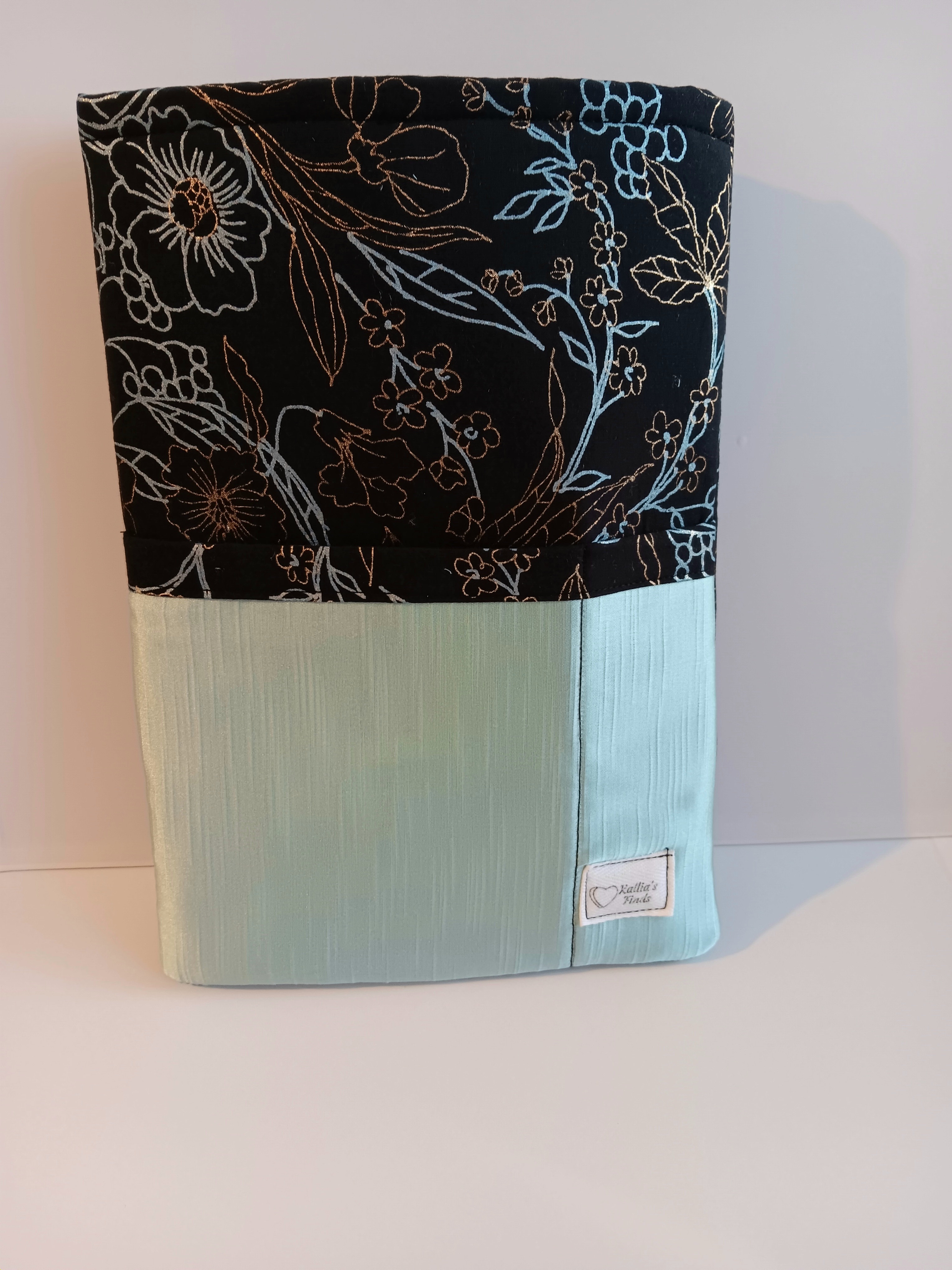 Kindle/Book Sleeve