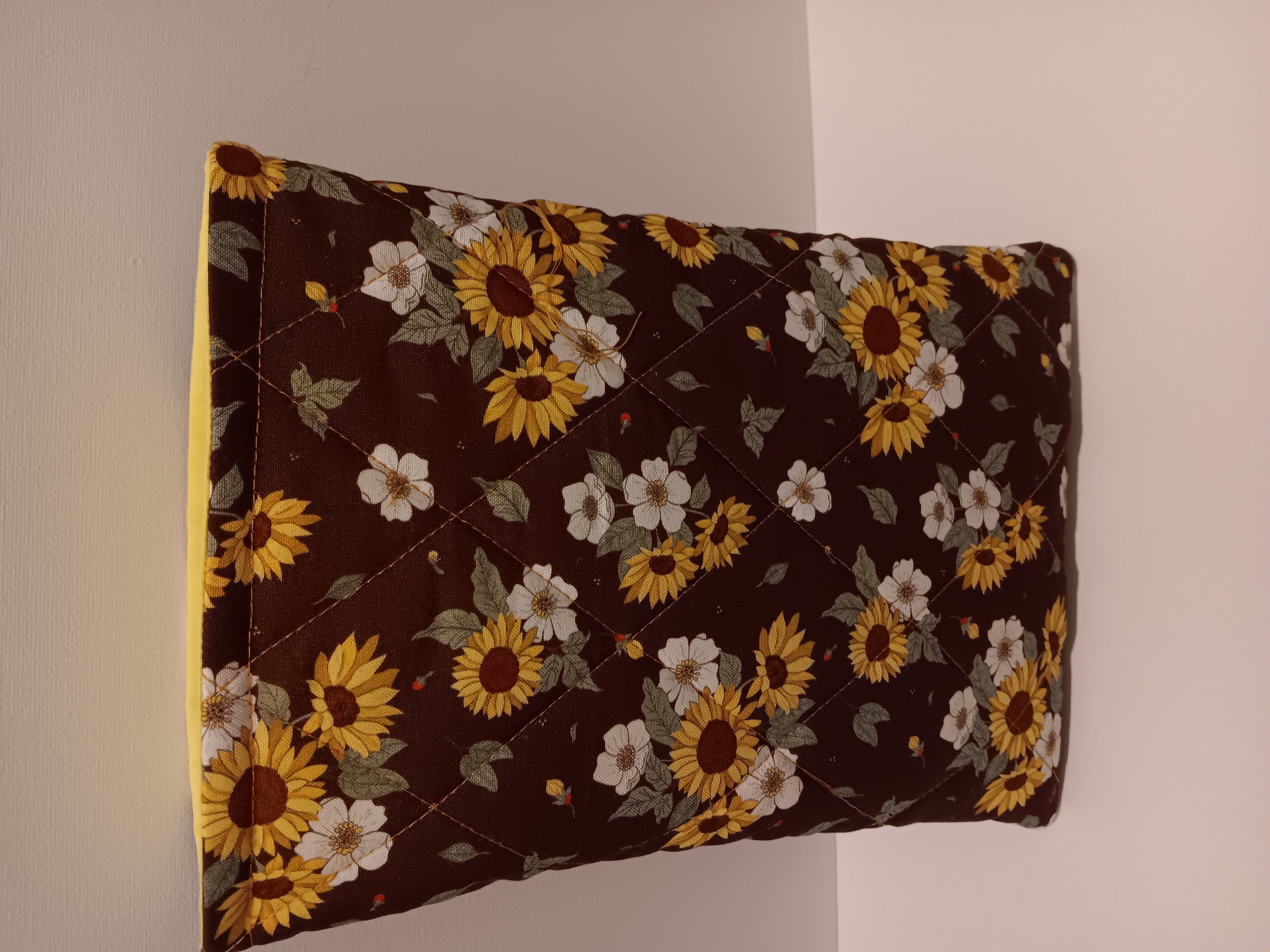 Quilted Tablet/Book Sleeve