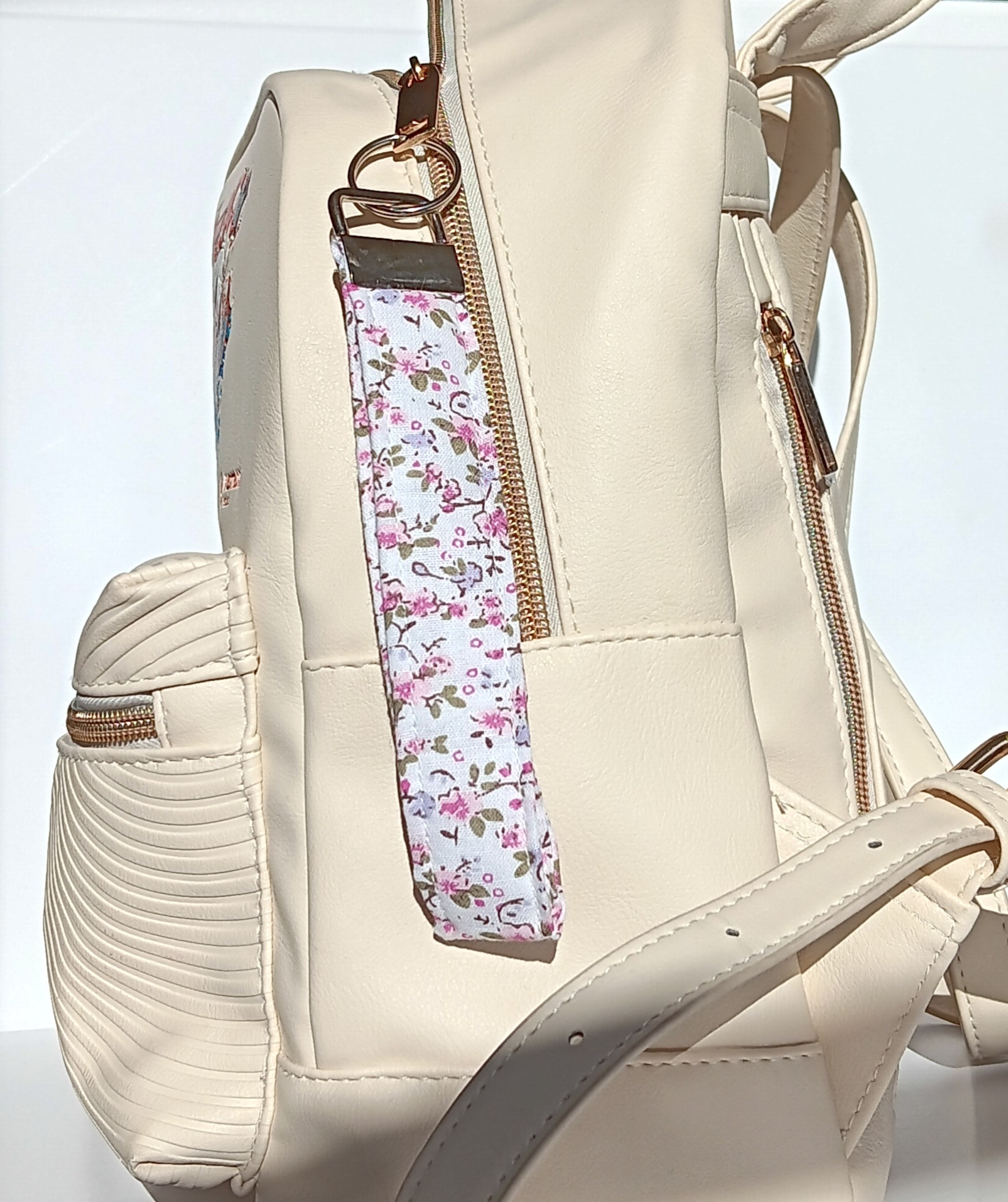  Keychain, Key Fob, Wristlet keychains