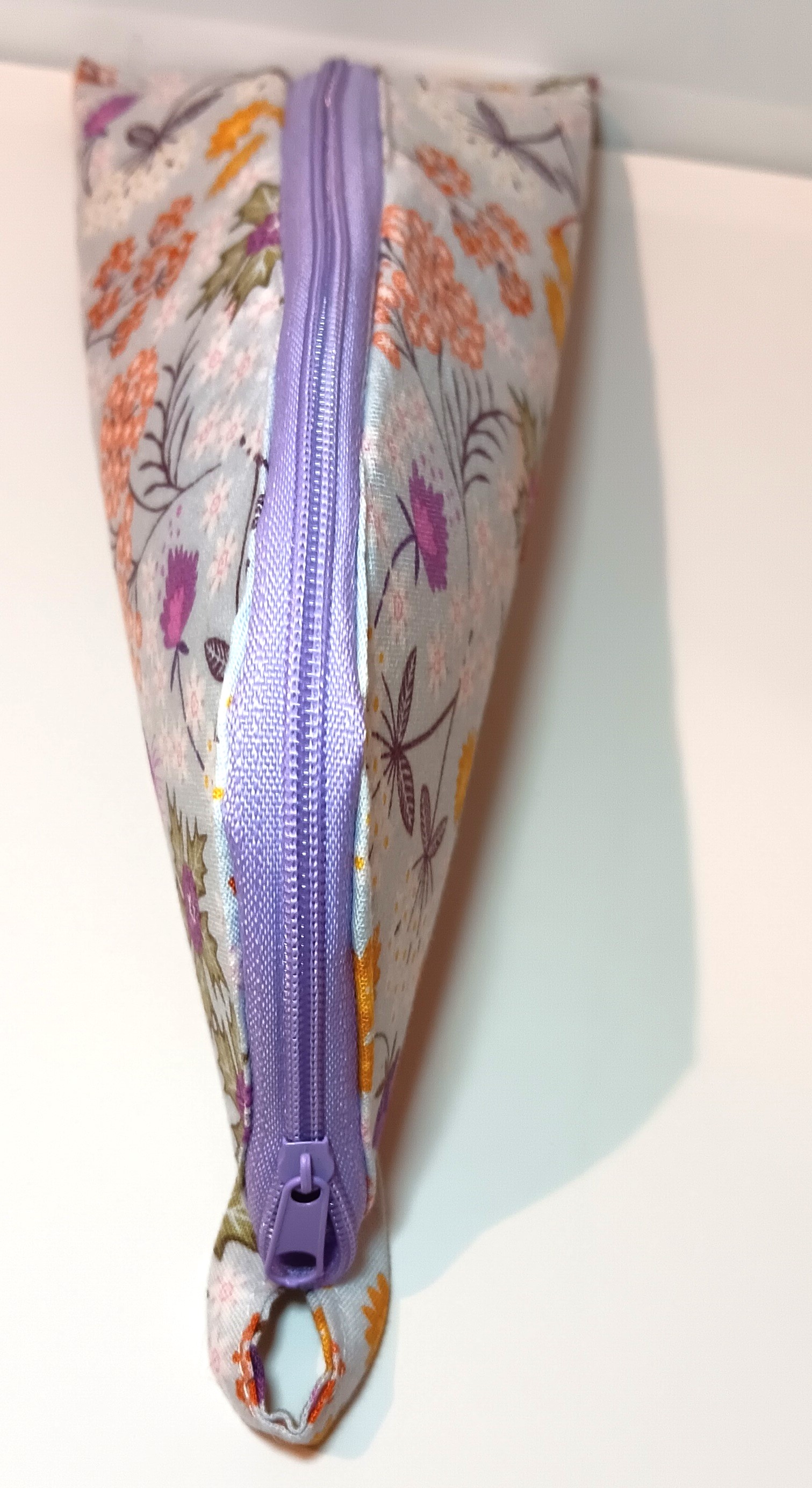 Colorful Pencil Cases