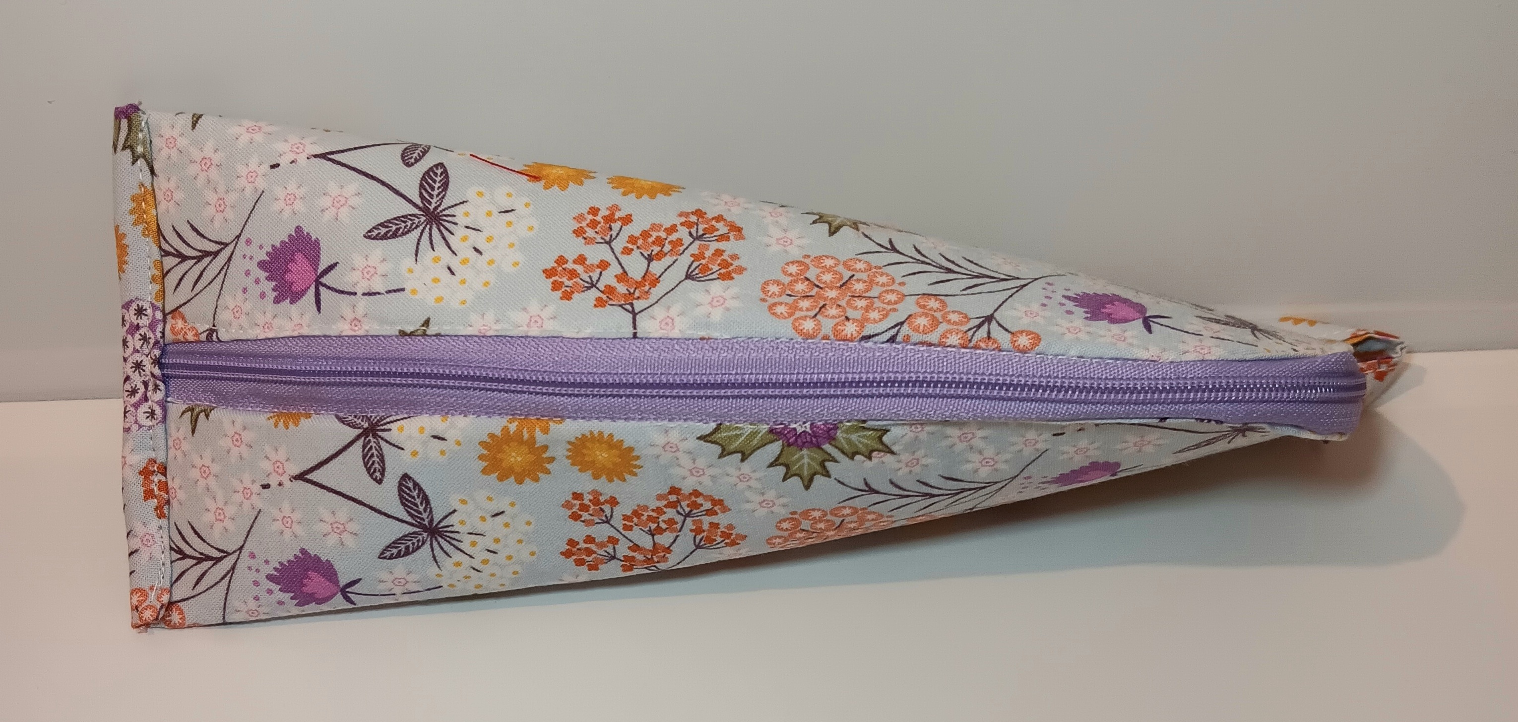 Colorful Pencil Cases