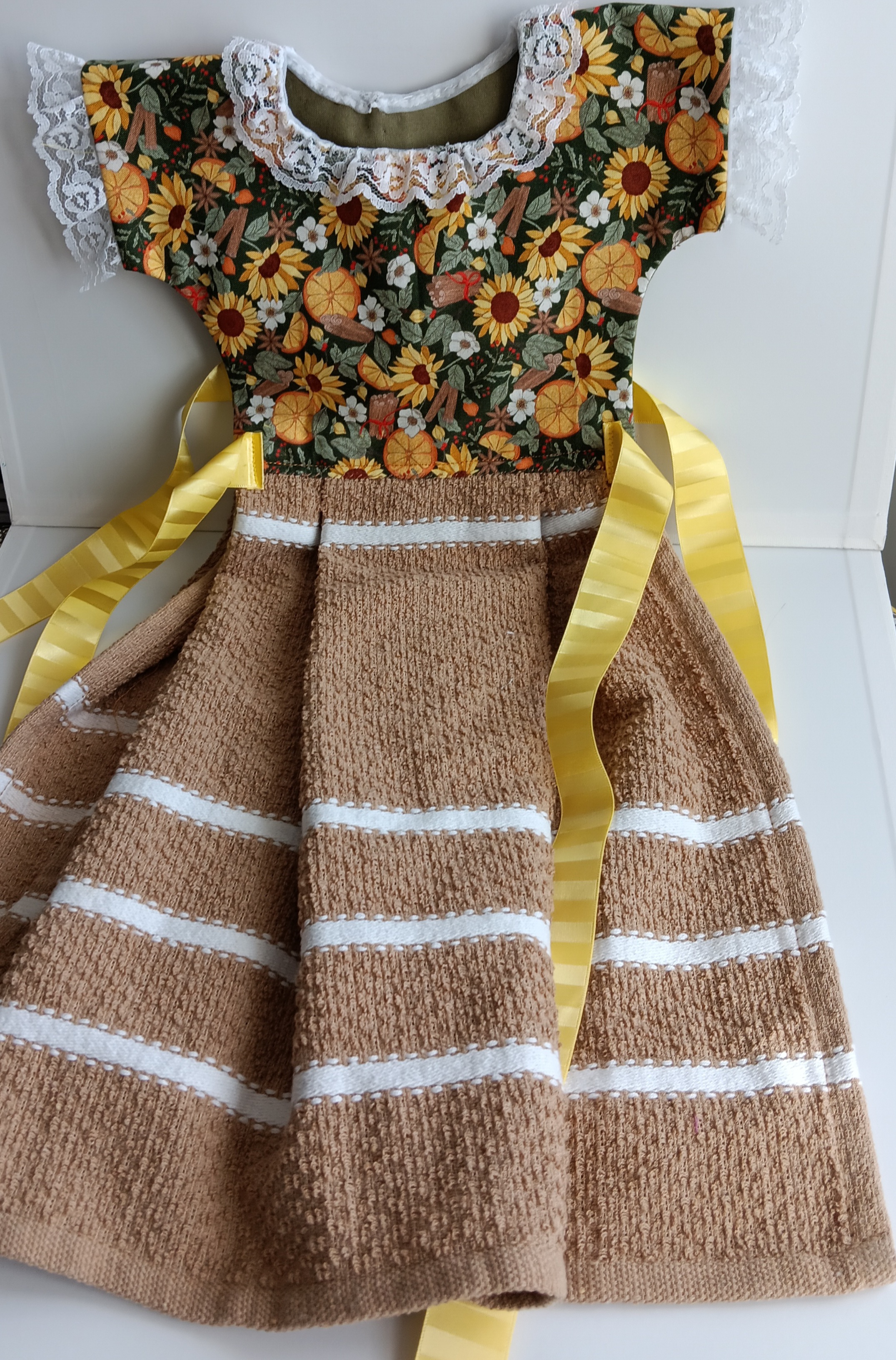 Personalised Kitchen Gift Set