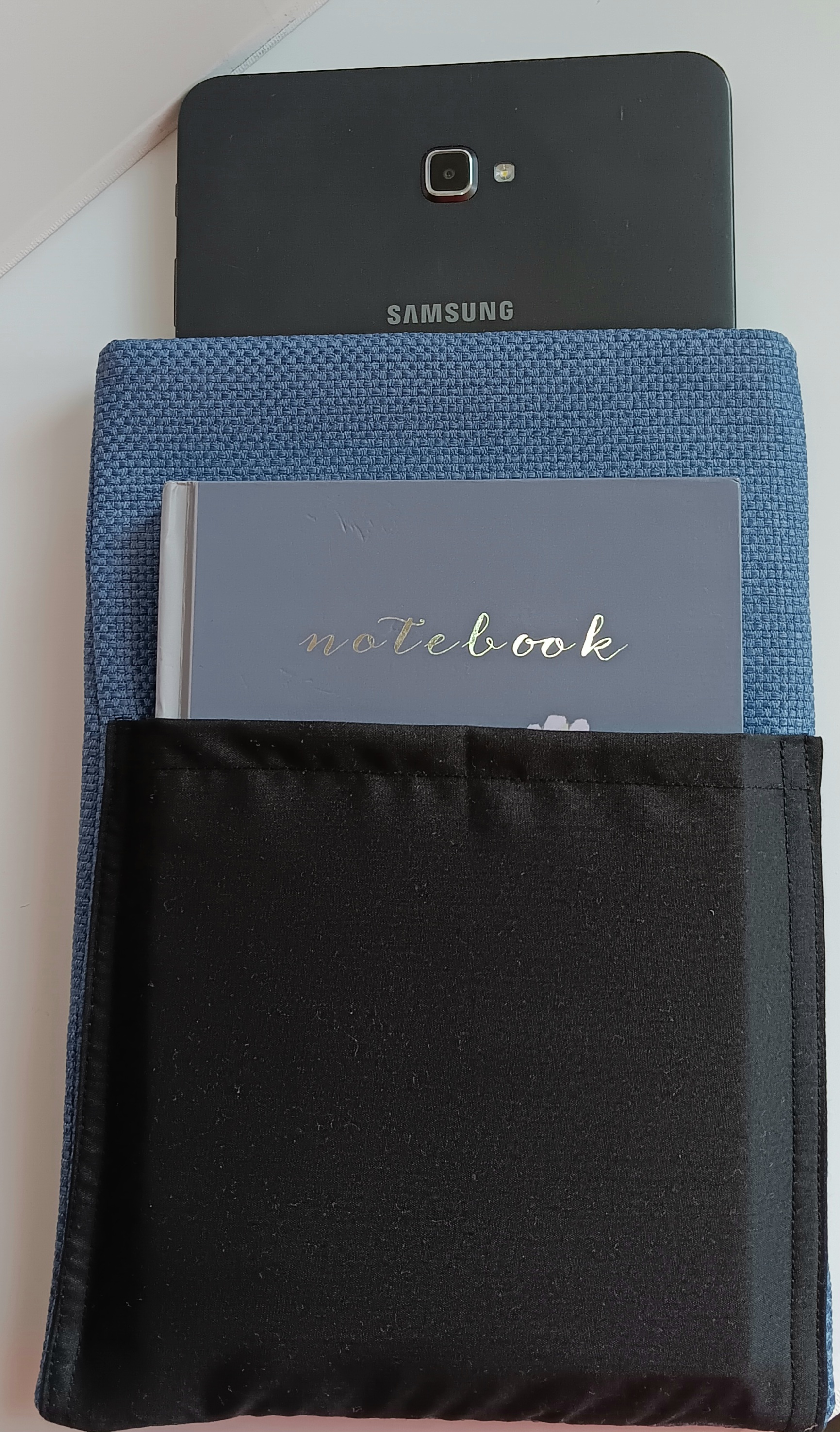 Multi-pocket Organizer Pouch
