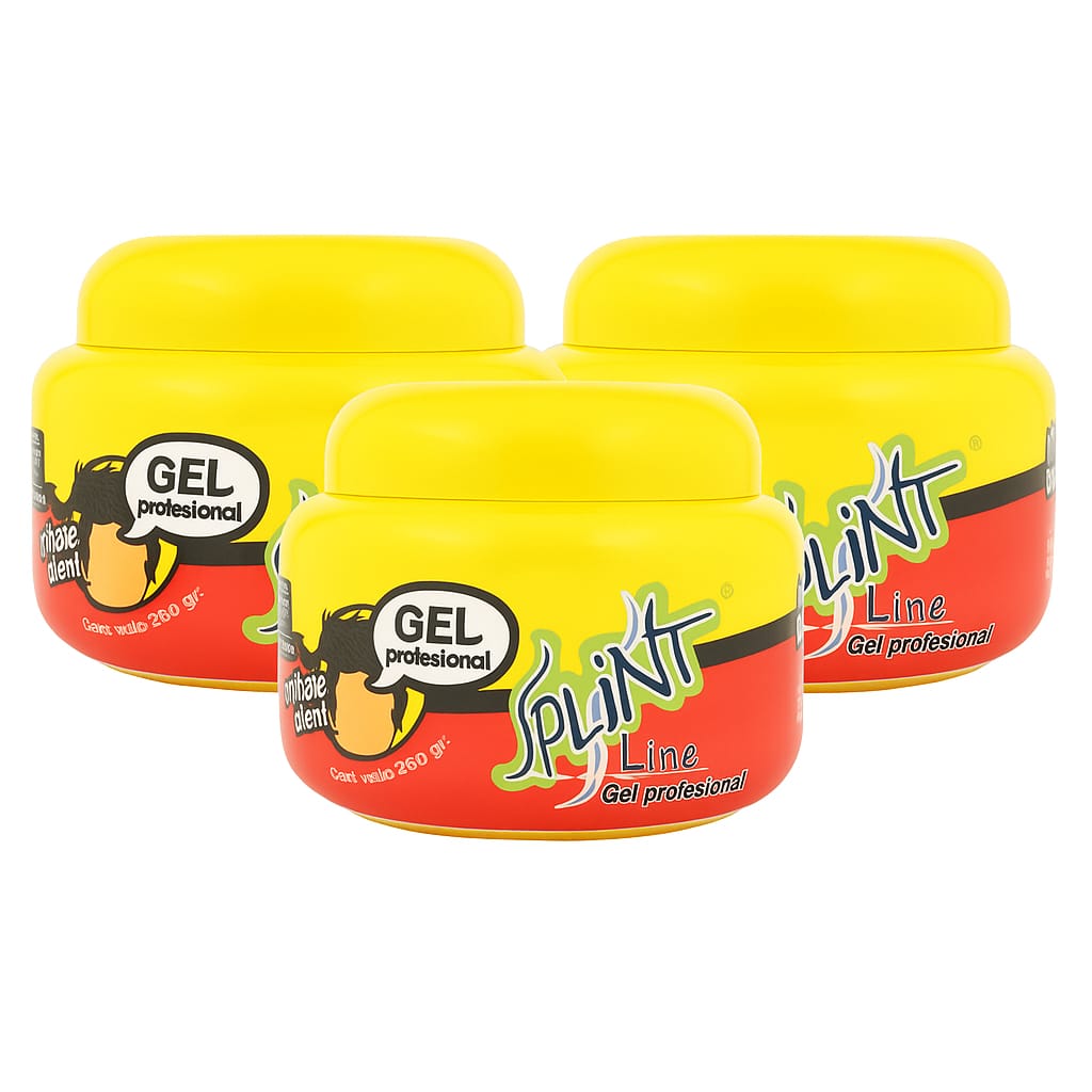 Gel Splint Profesional